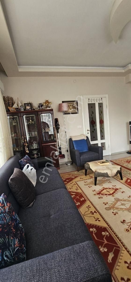 Çanakkale Ayvacık Küçükkuyu Gökçetepe Mah. Ayrı Mutfak 2+1 - Görsel 16