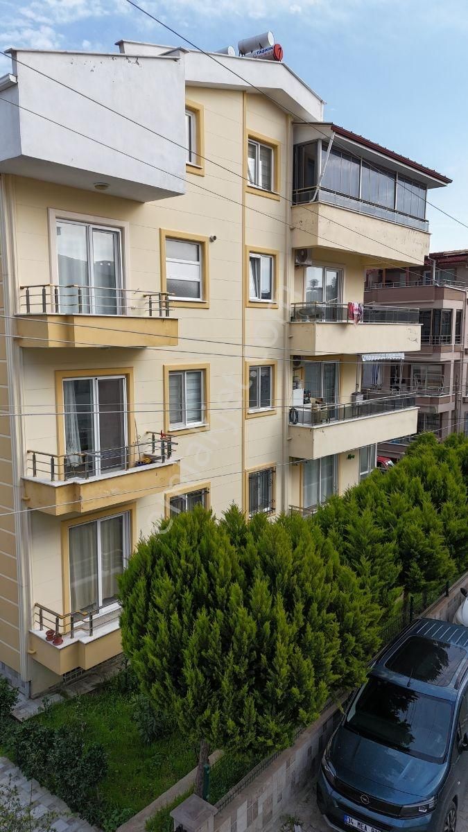 Çanakkale Ayvacık Küçükkuyu Gökçetepe Mah. Ayrı Mutfak 2+1 - Görsel 20