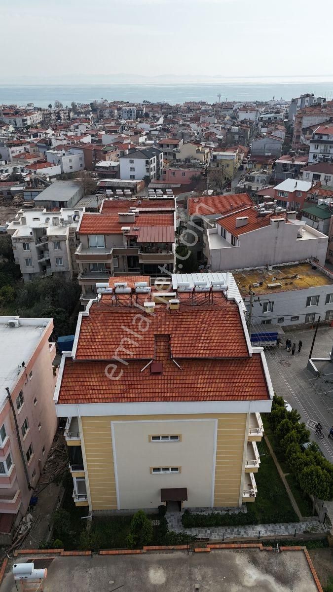 Çanakkale Ayvacık Küçükkuyu Gökçetepe Mah. Ayrı Mutfak 2+1 - Görsel 17