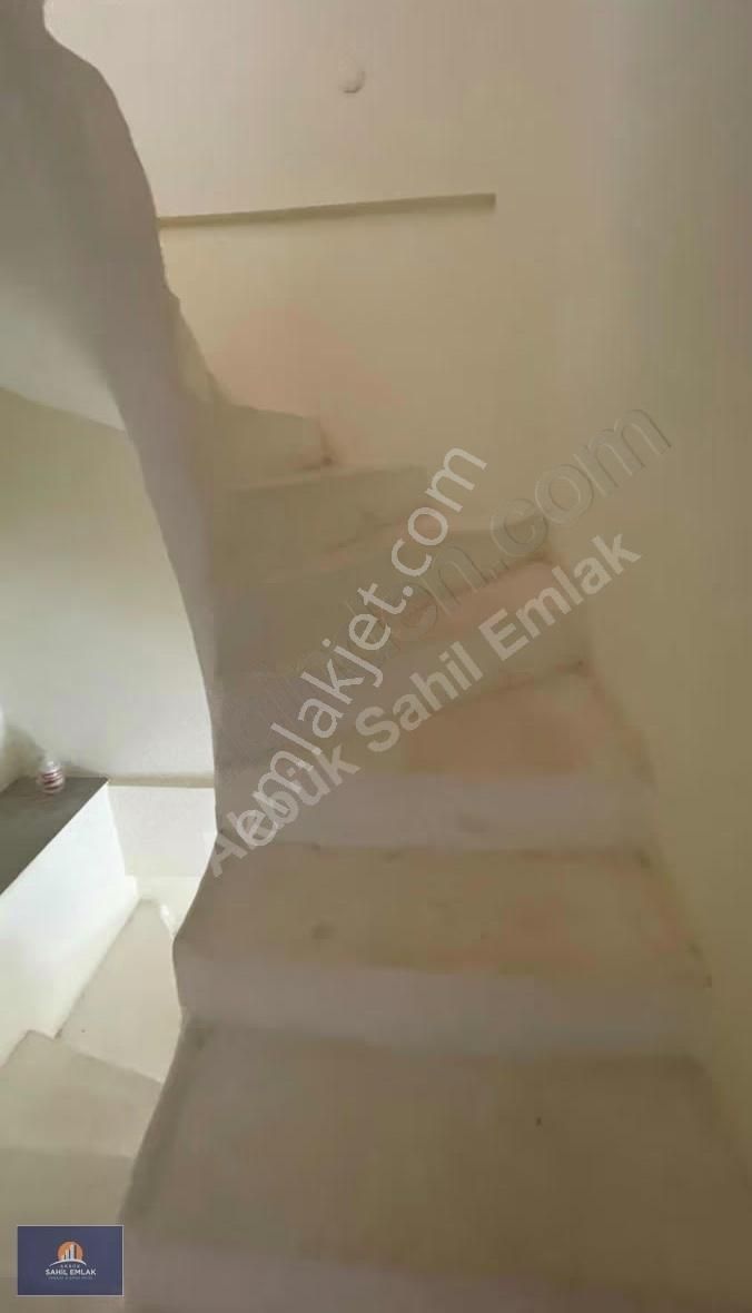 Didim Akbükte Site İçerisinde, Bahçeli 3+1 Satılık Yazlık - Görsel 27