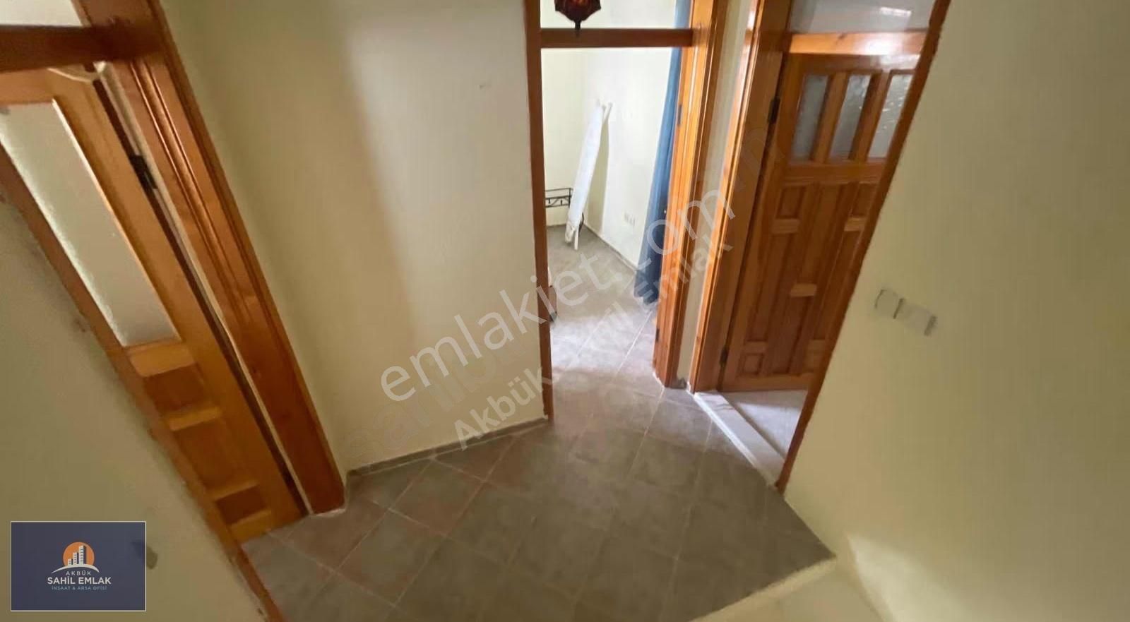 Didim Akbükte Site İçerisinde, Bahçeli 3+1 Satılık Yazlık - Görsel 28