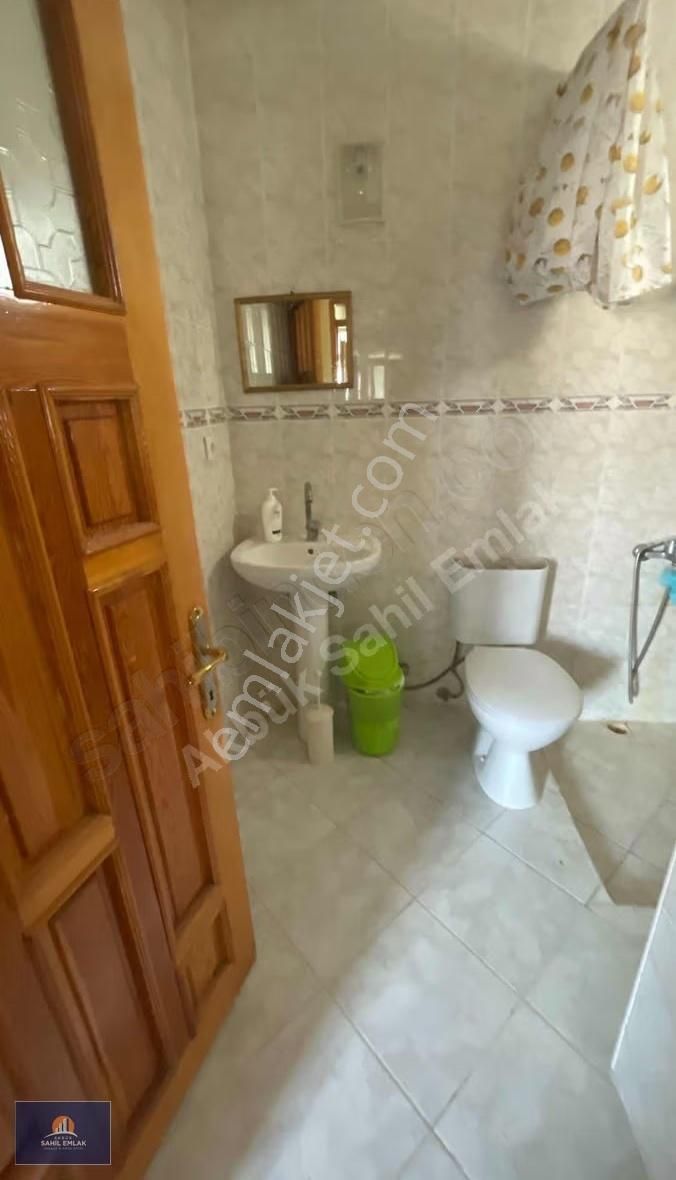 Didim Akbükte Site İçerisinde, Bahçeli 3+1 Satılık Yazlık - Görsel 23