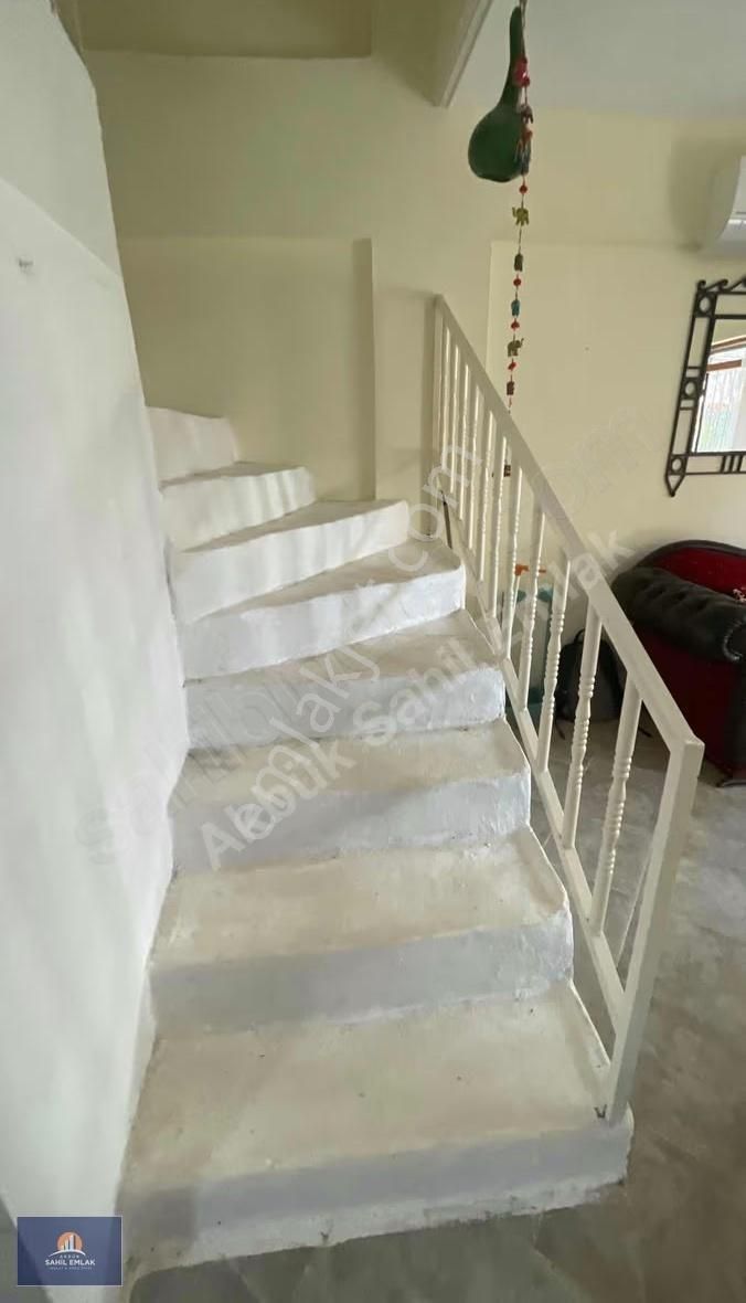 Didim Akbükte Site İçerisinde, Bahçeli 3+1 Satılık Yazlık - Görsel 21