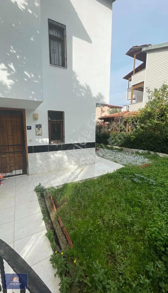 Didim Akbükte Site İçerisinde, Bahçeli 3+1 Satılık Yazlık - Görsel 3