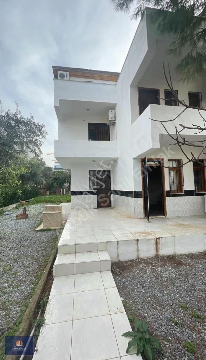 Didim Akbükte Site İçerisinde, Bahçeli 3+1 Satılık Yazlık - Görsel 32