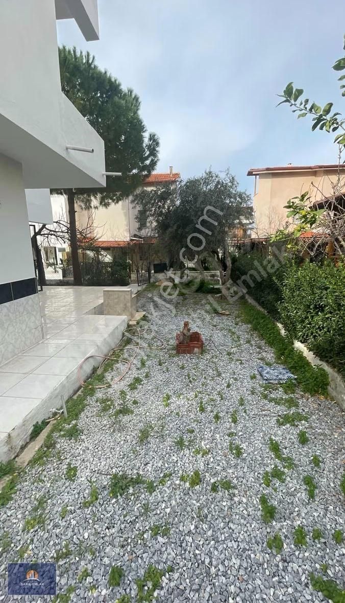 Didim Akbükte Site İçerisinde, Bahçeli 3+1 Satılık Yazlık - Görsel 25