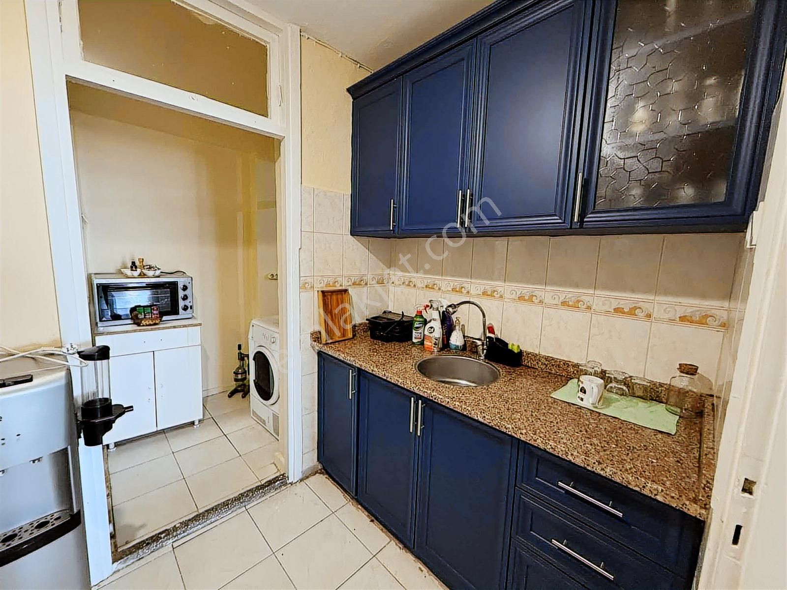 Göztepe Mahallesinde 3+1 Satılık Daire - Görsel 17