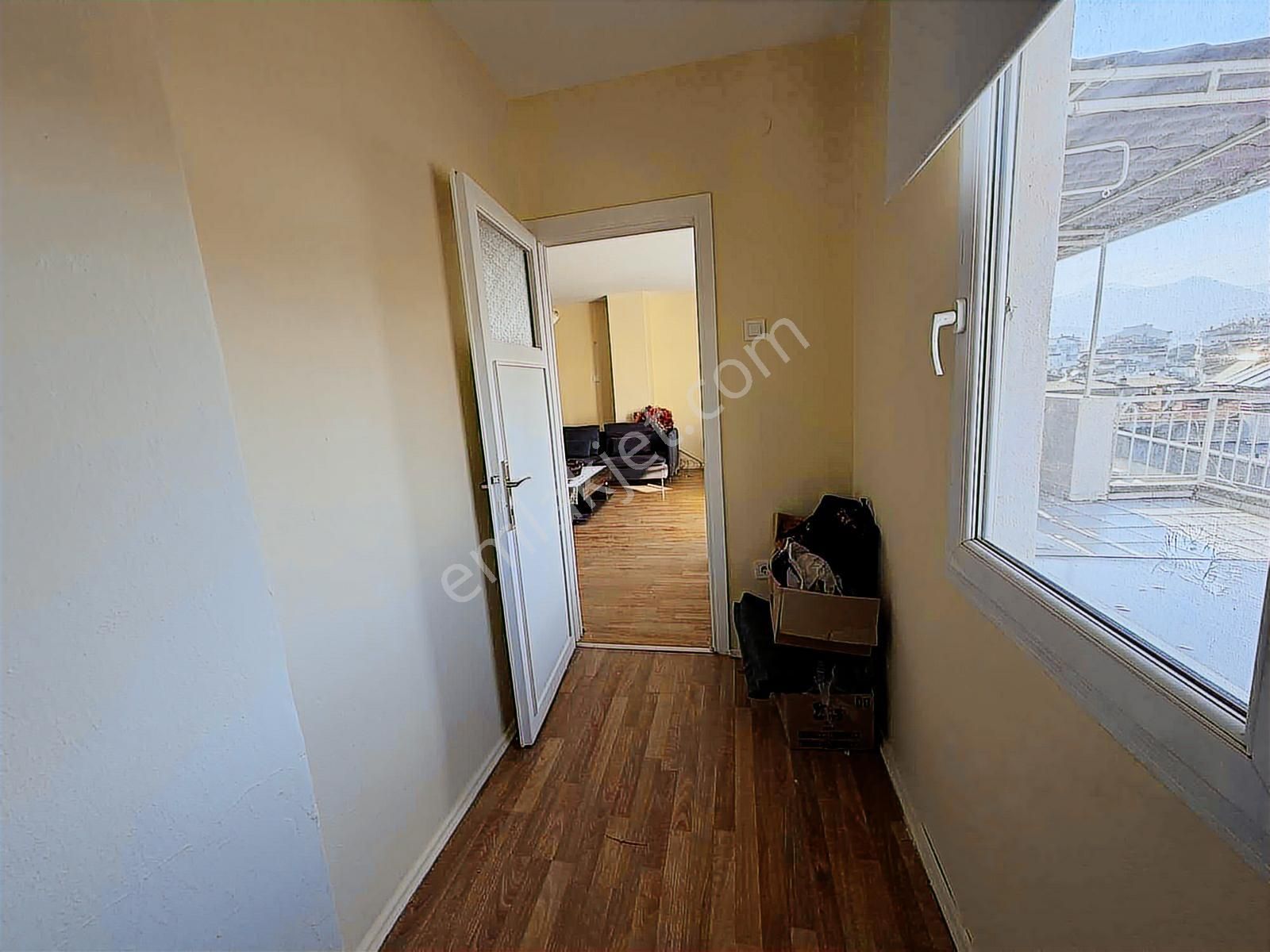 Göztepe Mahallesinde 3+1 Satılık Daire - Görsel 19