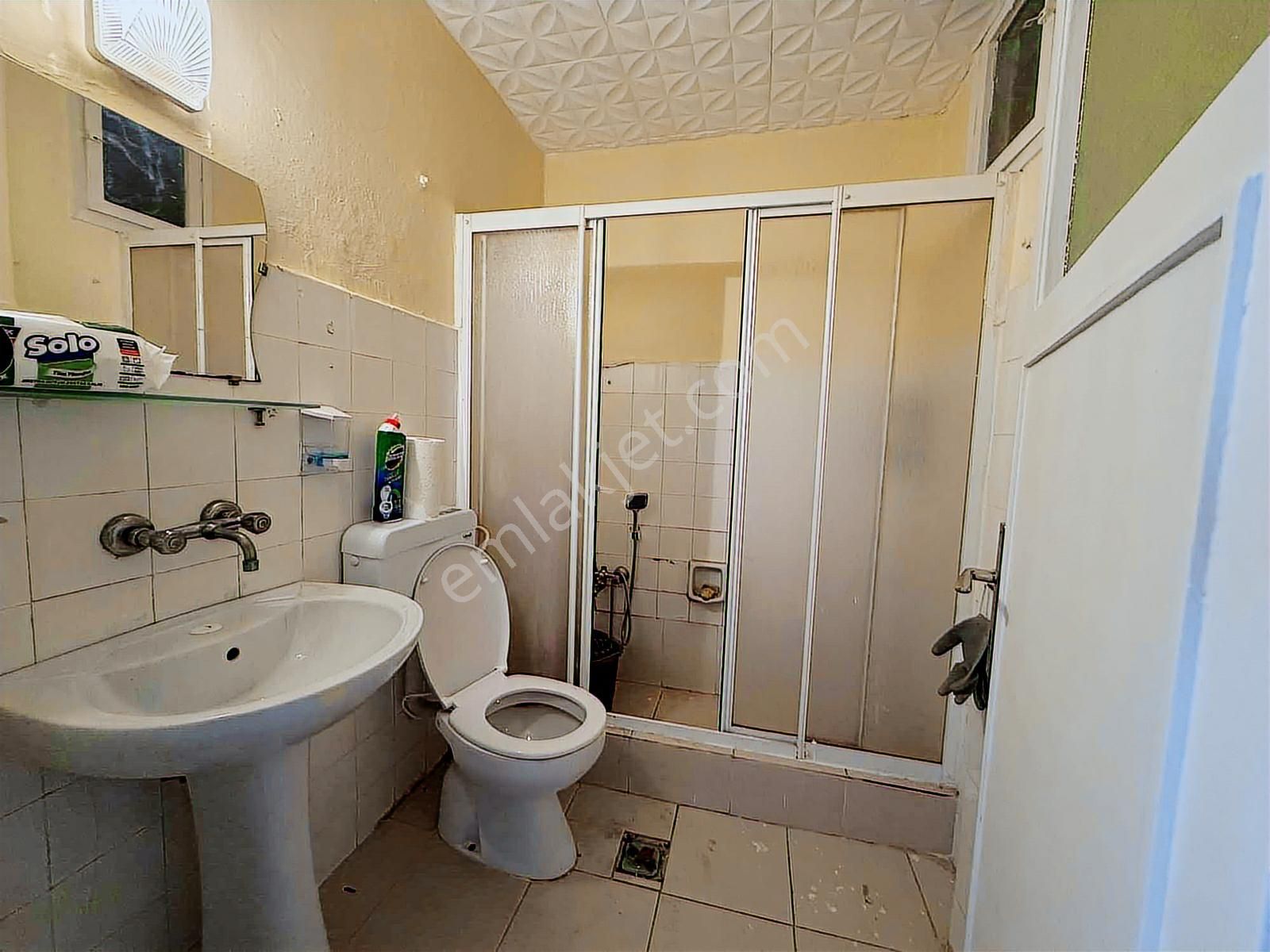 Göztepe Mahallesinde 3+1 Satılık Daire - Görsel 2