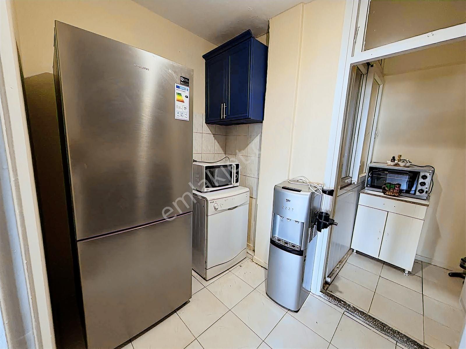 Göztepe Mahallesinde 3+1 Satılık Daire - Görsel 22