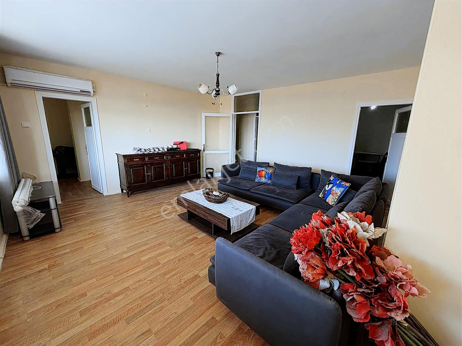 Göztepe Mahallesinde 3+1 Satılık Daire