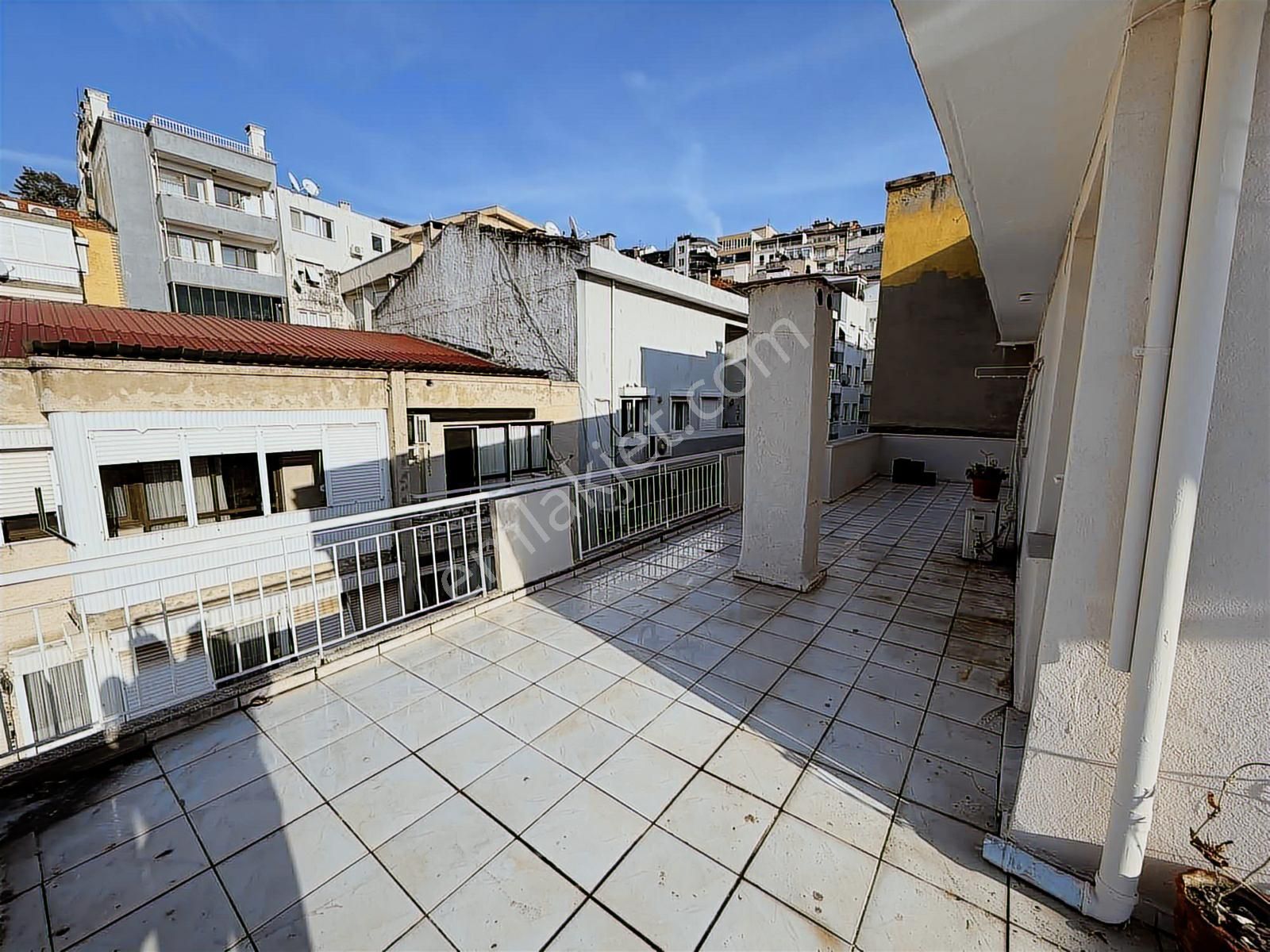 Göztepe Mahallesinde 3+1 Satılık Daire - Görsel 6