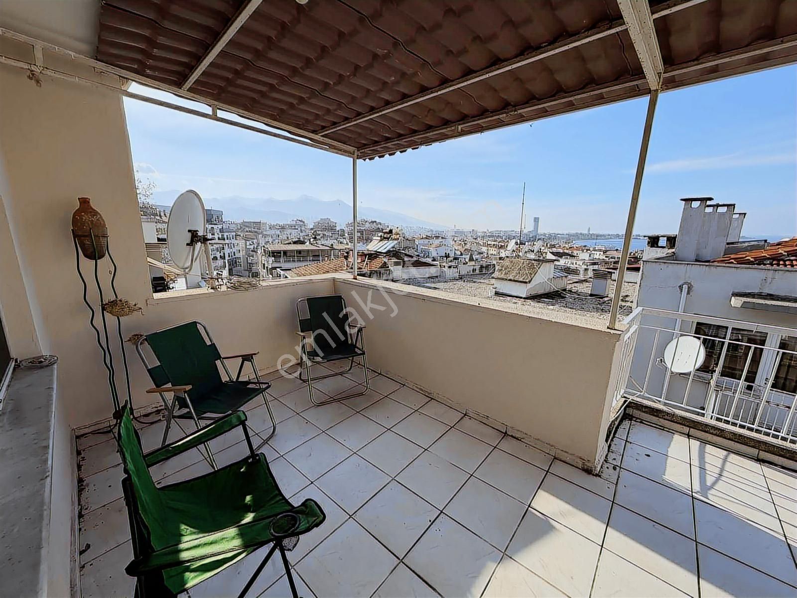 Göztepe Mahallesinde 3+1 Satılık Daire - Görsel 23