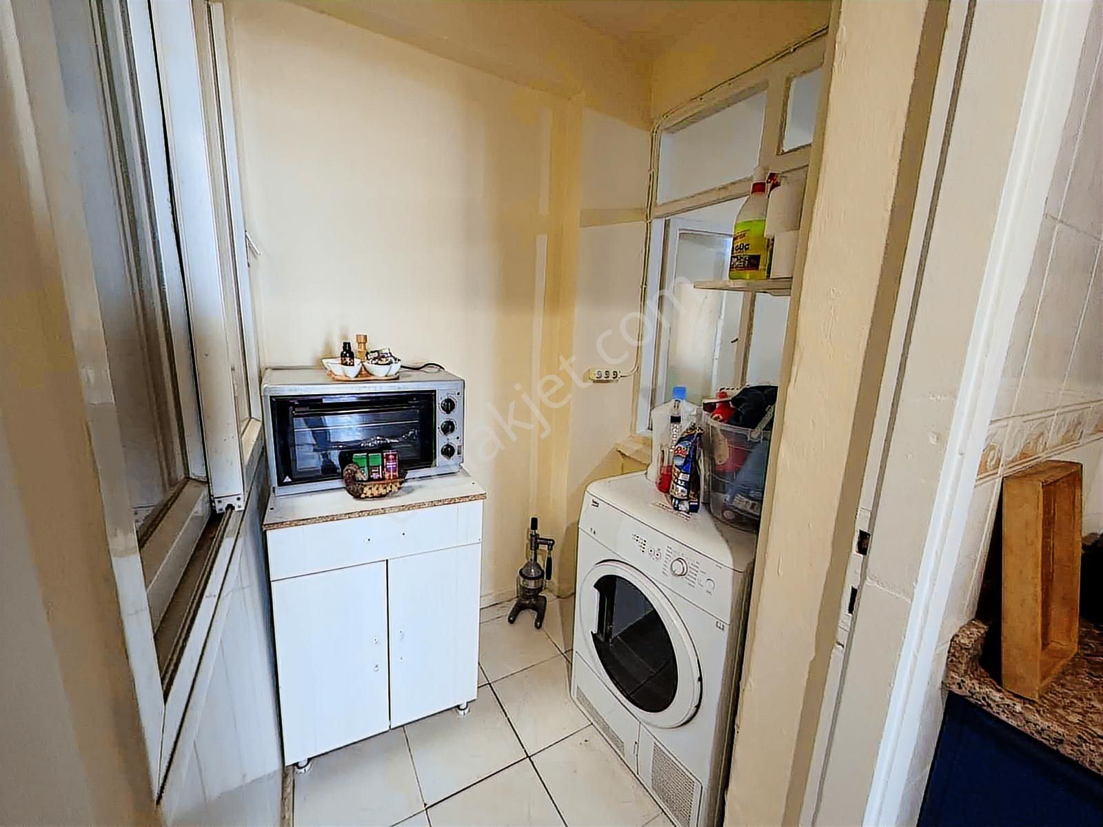 Göztepe Mahallesinde 3+1 Satılık Daire - Görsel 18