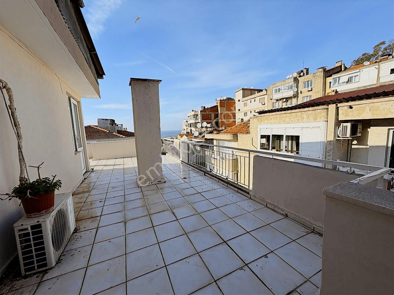 Göztepe Mahallesinde 3+1 Satılık Daire - Görsel 9