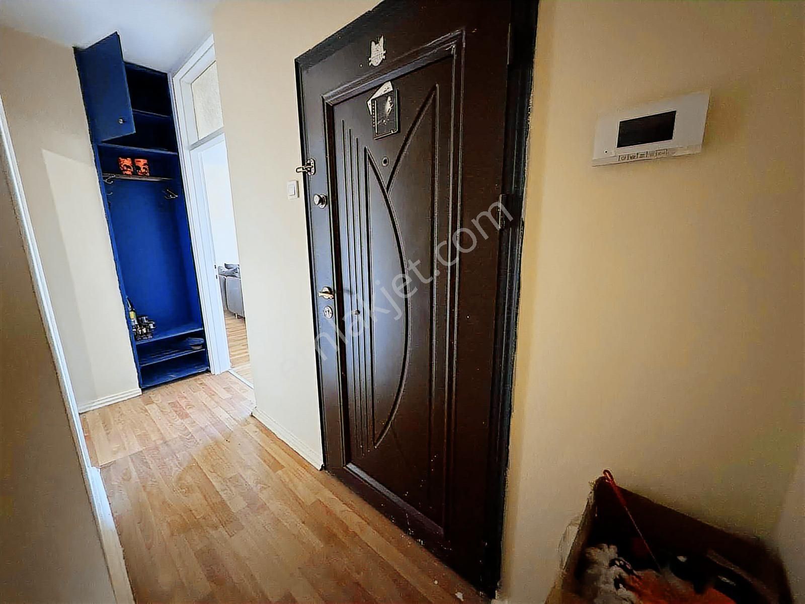 Göztepe Mahallesinde 3+1 Satılık Daire - Görsel 11