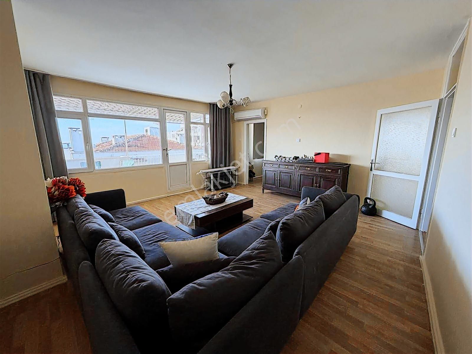 Göztepe Mahallesinde 3+1 Satılık Daire - Görsel 10