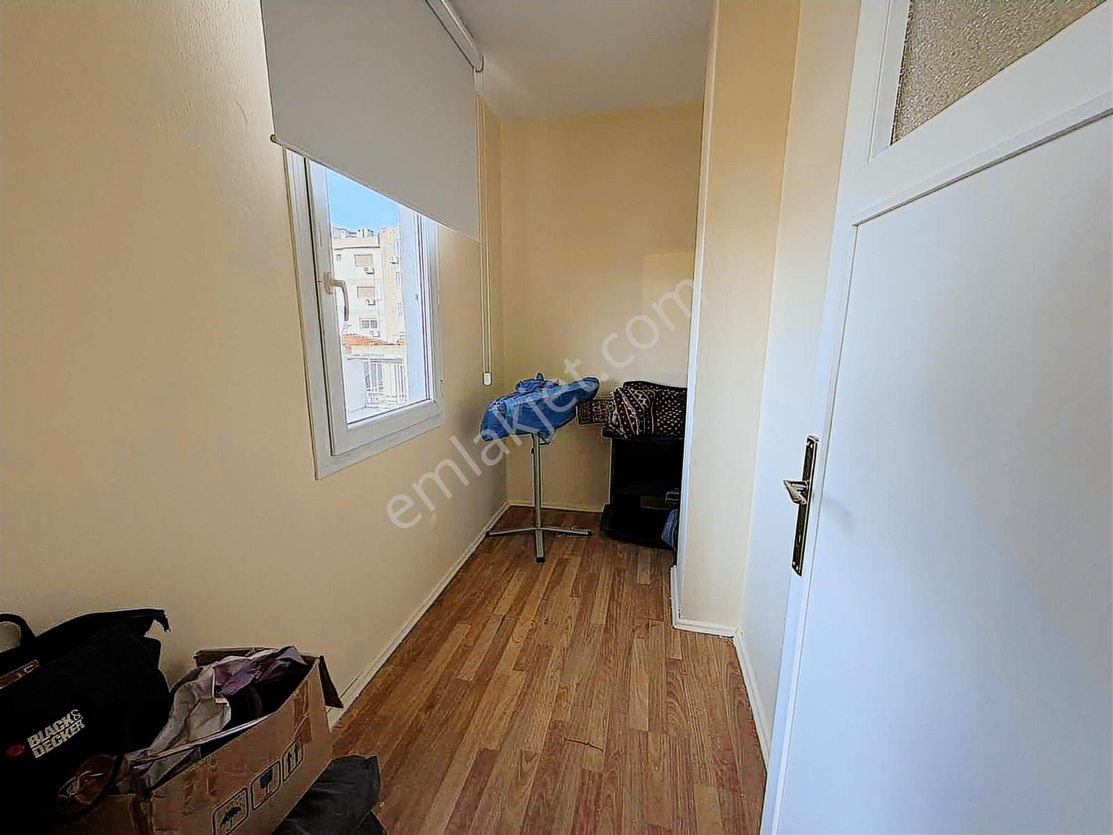 Göztepe Mahallesinde 3+1 Satılık Daire - Görsel 20