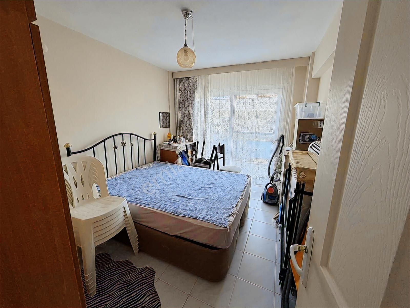 Çeşme Fenerburnun'da 1+1 Fırsat Satılık Daire - Görsel 12