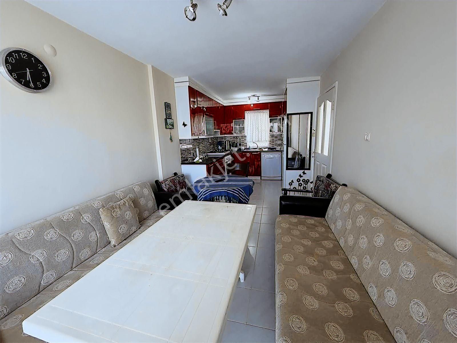 Çeşme Fenerburnun'da 1+1 Fırsat Satılık Daire - Görsel 21