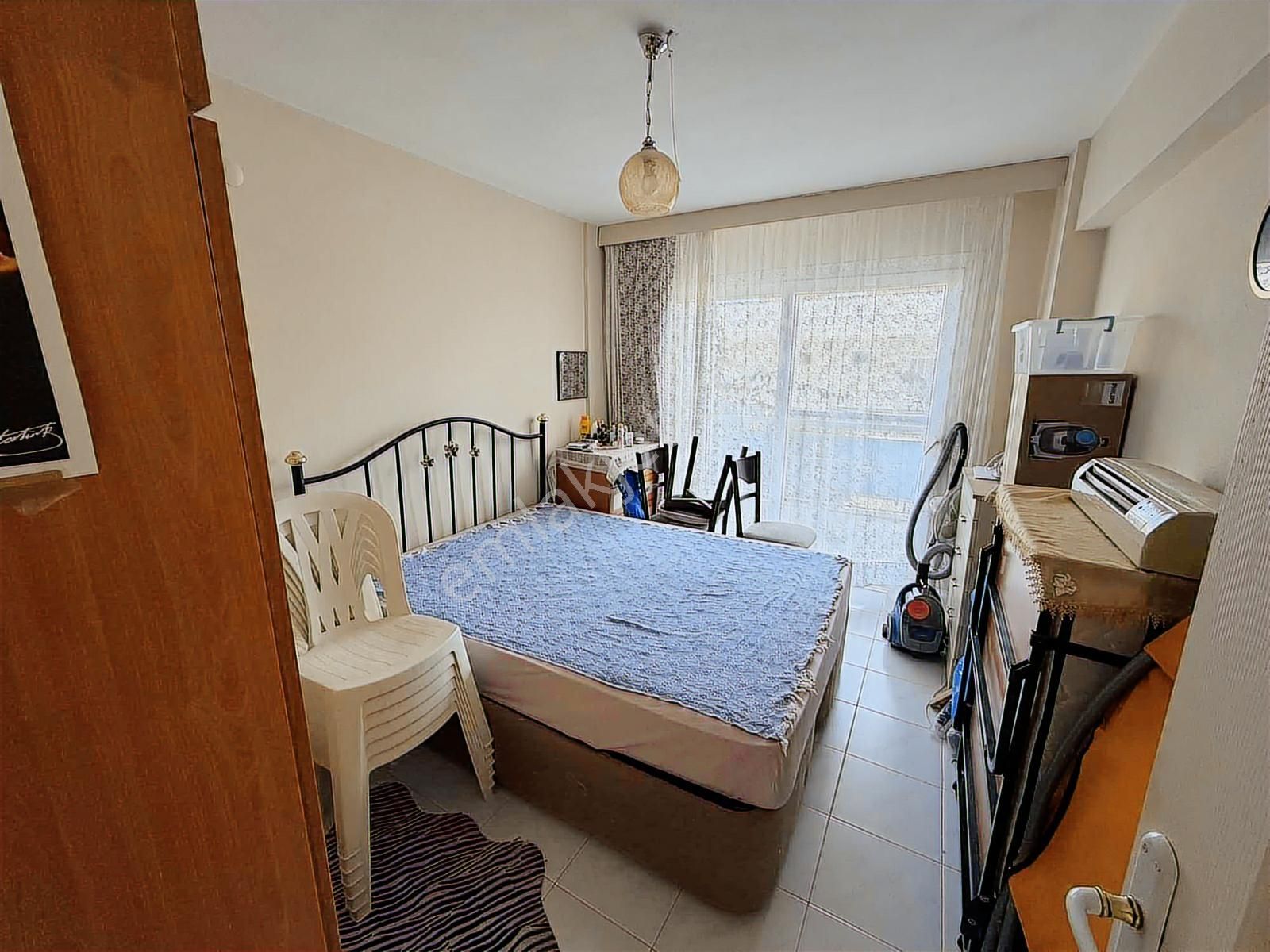 Çeşme Fenerburnun'da 1+1 Fırsat Satılık Daire - Görsel 19