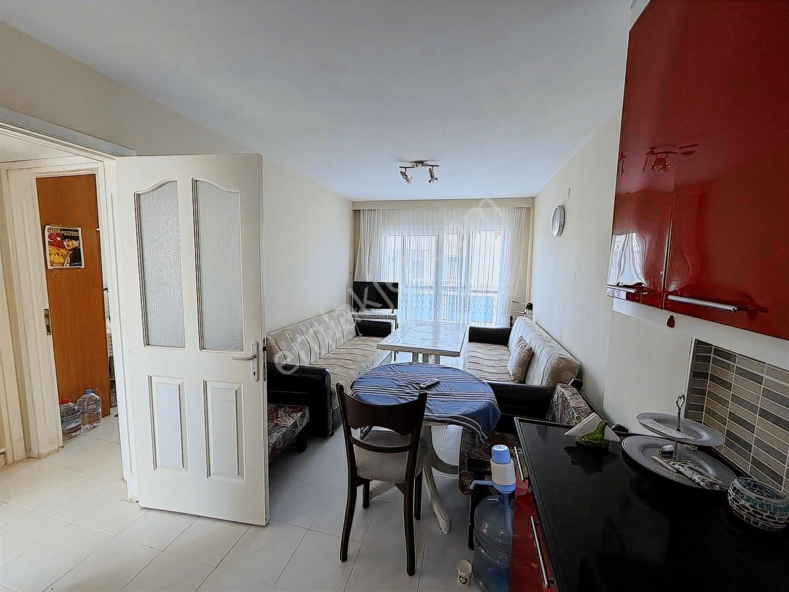 Çeşme Fenerburnun'da 1+1 Fırsat Satılık Daire - Görsel 9