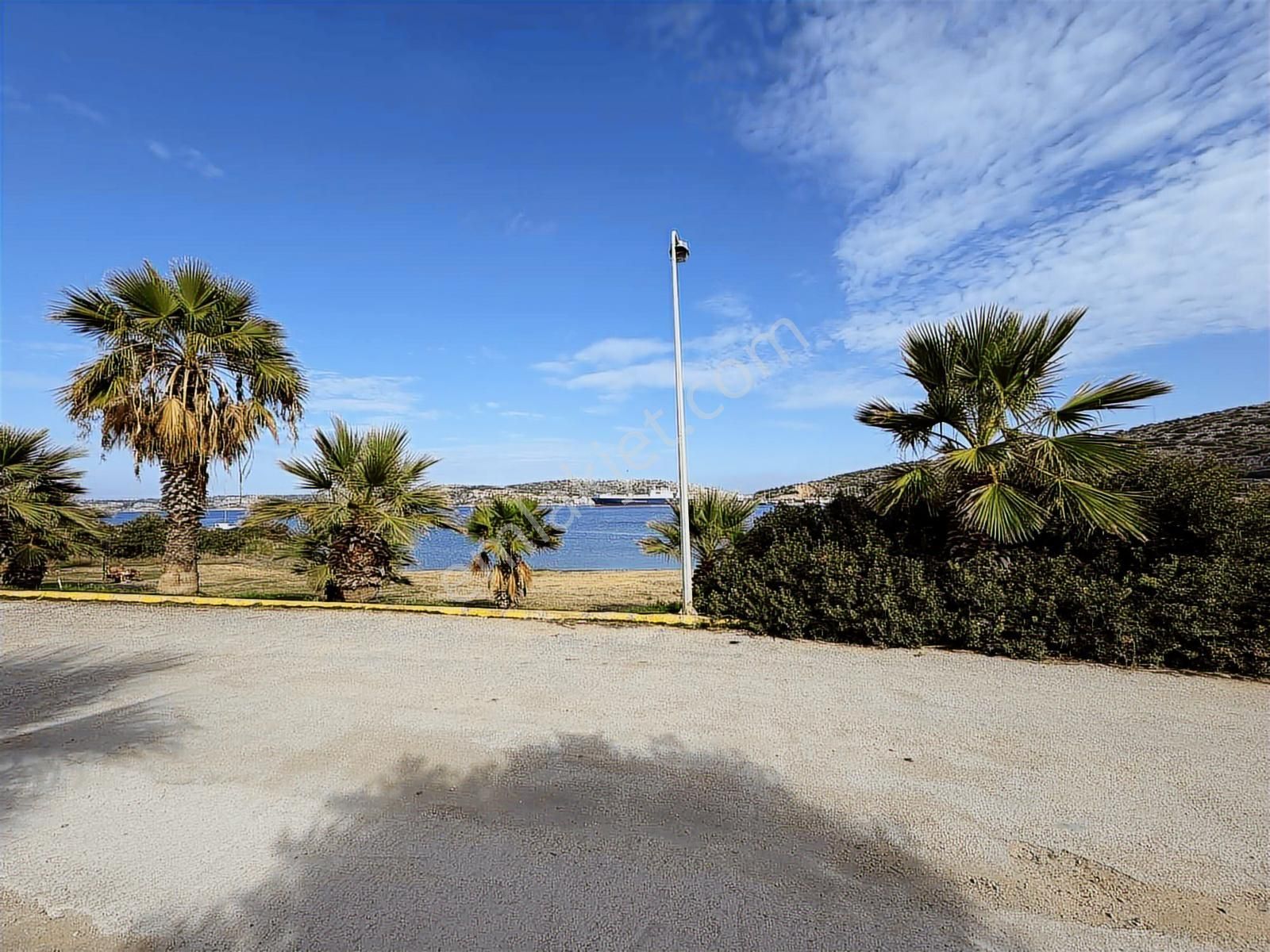 Çeşme Fenerburnun'da 1+1 Fırsat Satılık Daire - Görsel 15