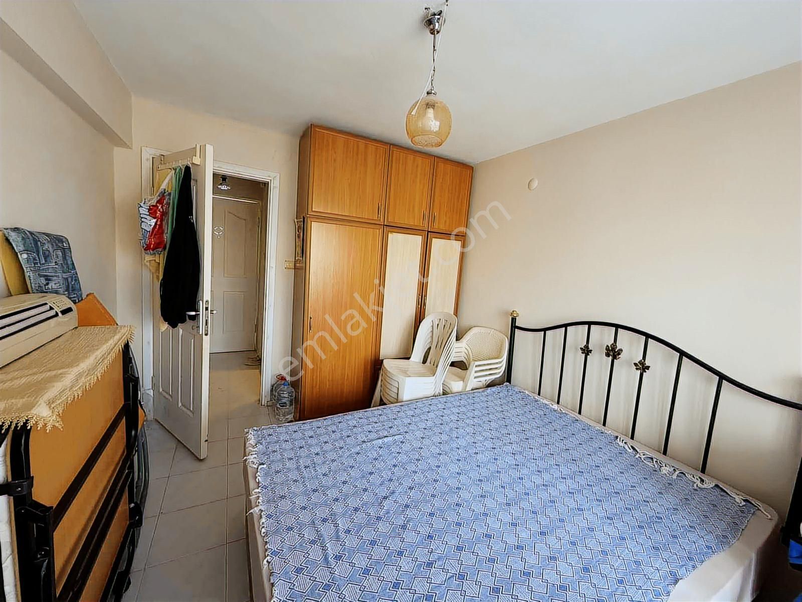 Çeşme Fenerburnun'da 1+1 Fırsat Satılık Daire - Görsel 18