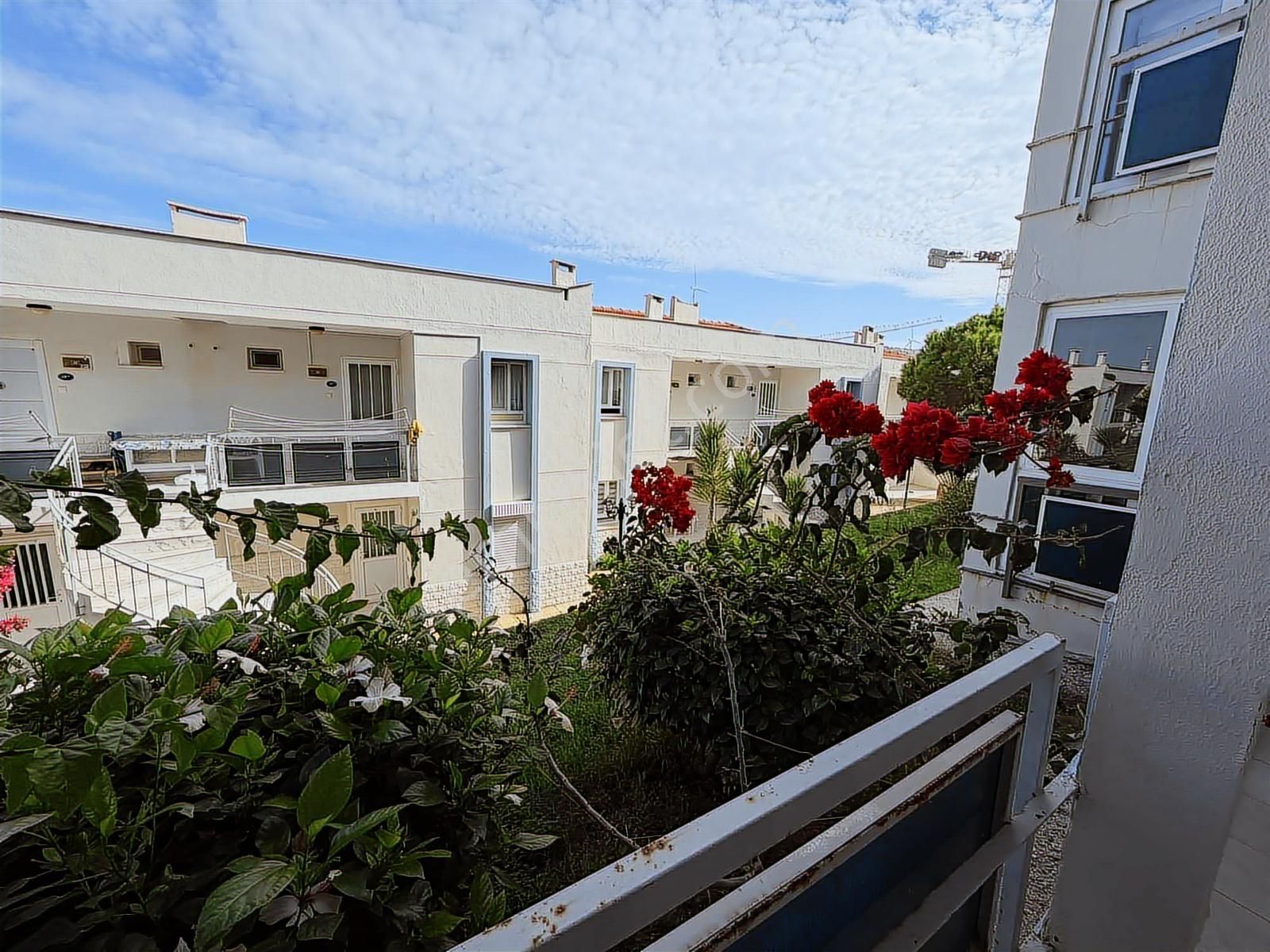 Çeşme Fenerburnun'da 1+1 Fırsat Satılık Daire - Görsel 13