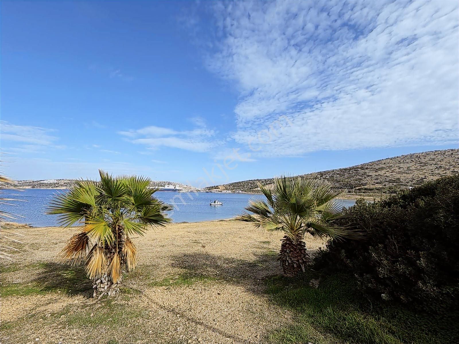 Çeşme Fenerburnun'da 1+1 Fırsat Satılık Daire - Görsel 10