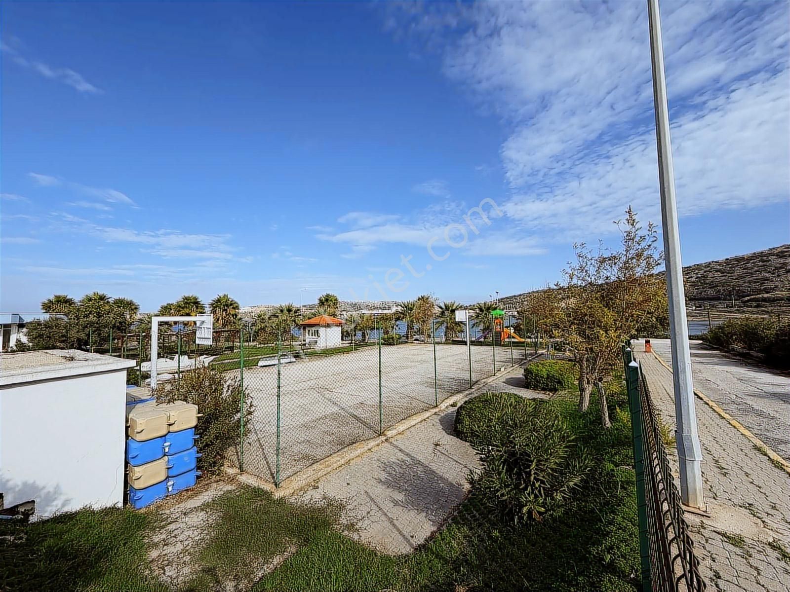 Çeşme Fenerburnun'da 1+1 Fırsat Satılık Daire - Görsel 7