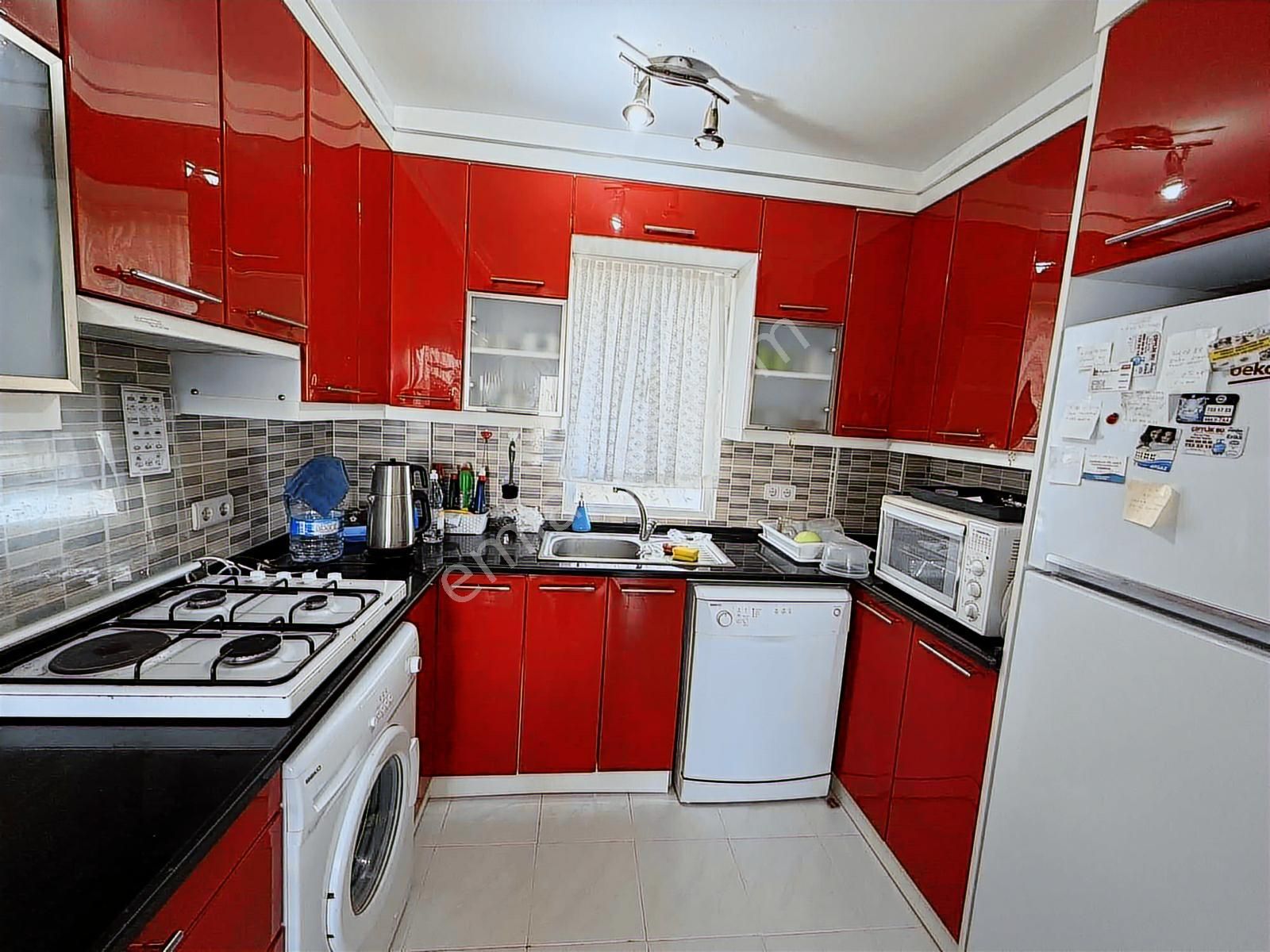 Çeşme Fenerburnun'da 1+1 Fırsat Satılık Daire - Görsel 5