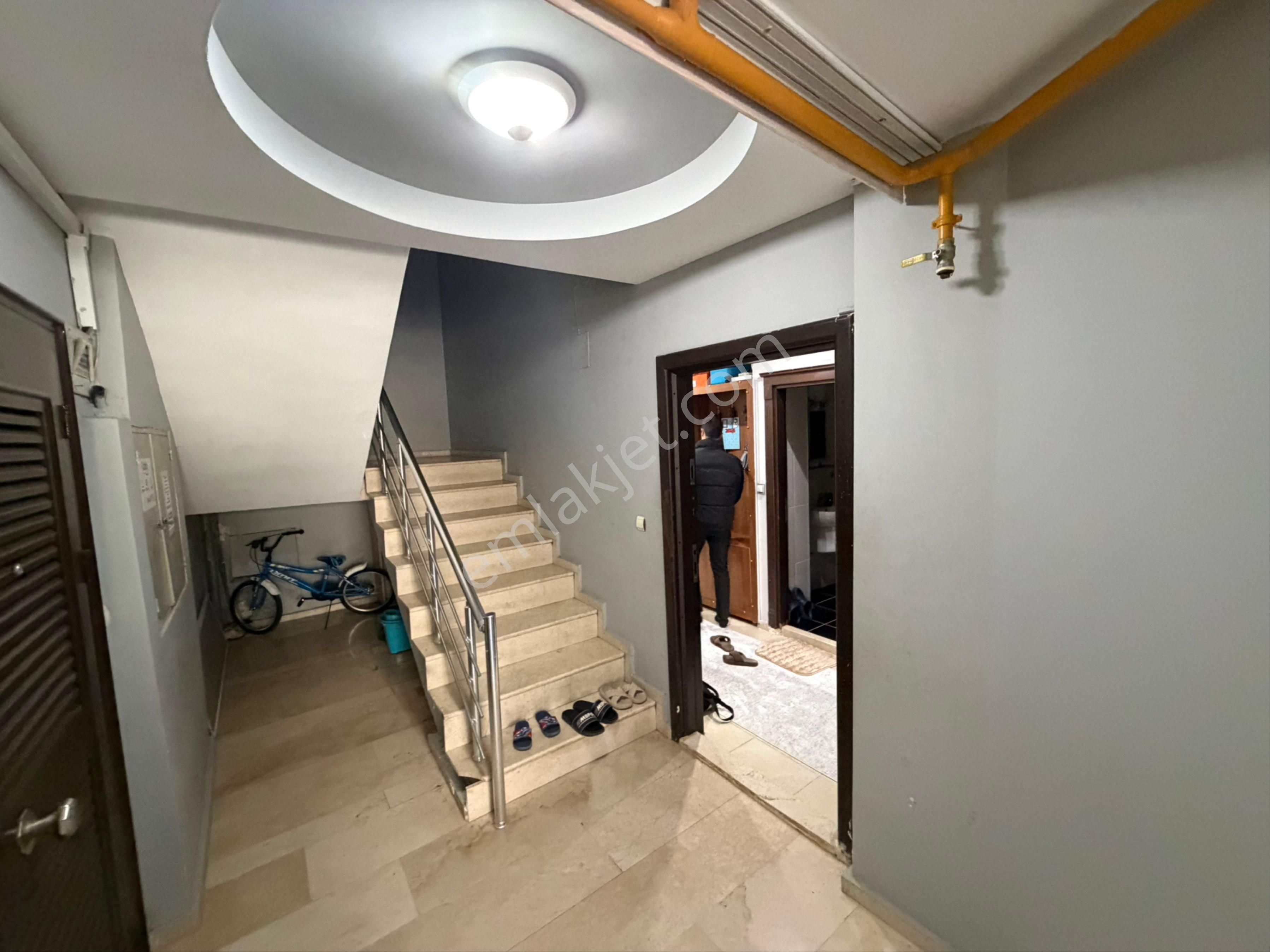 Aktif'ten Bahçelievlerde Satılık 2+1 Daire - Görsel 6