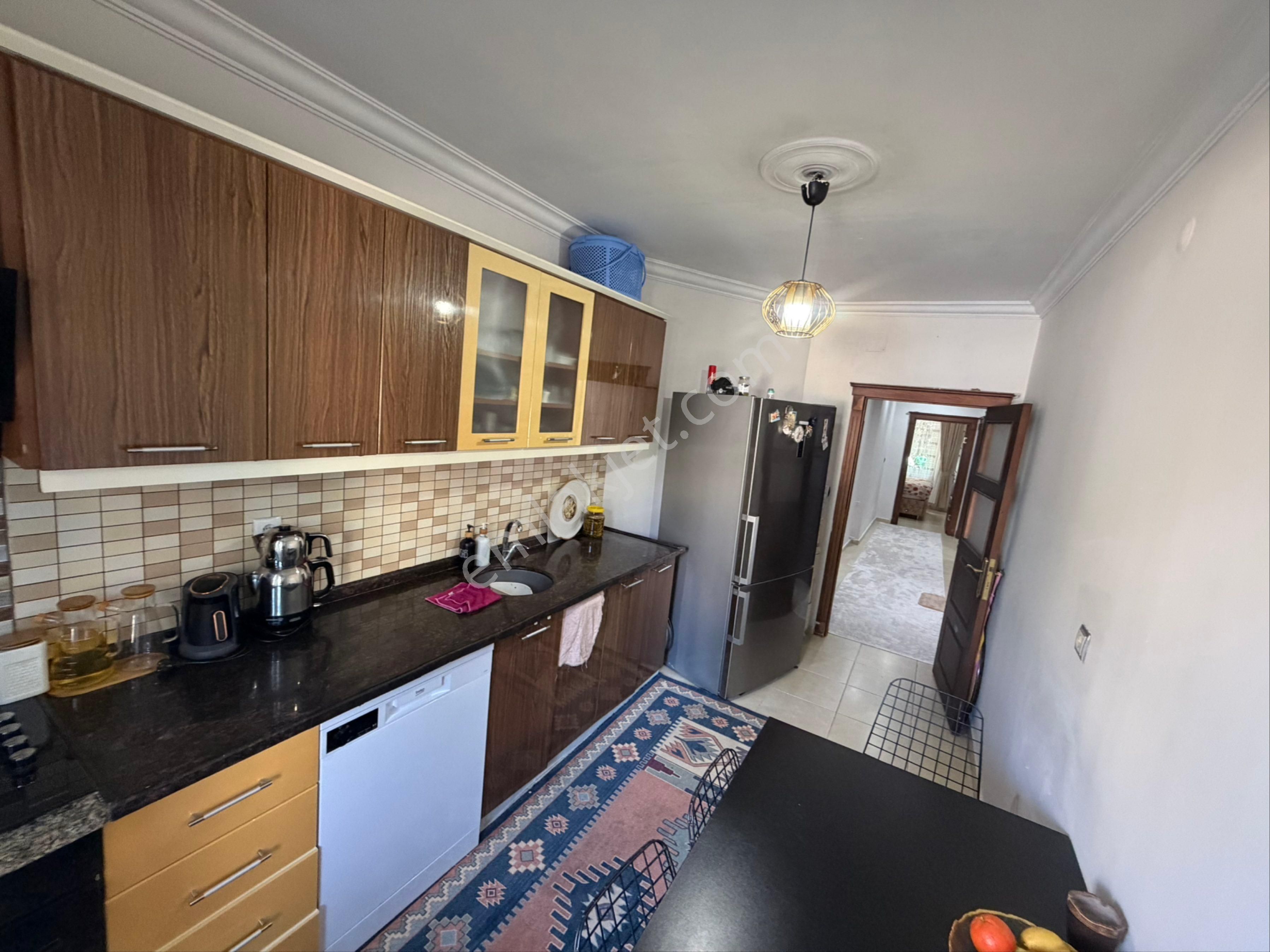 Aktif'ten Bahçelievlerde Satılık 2+1 Daire - Görsel 12