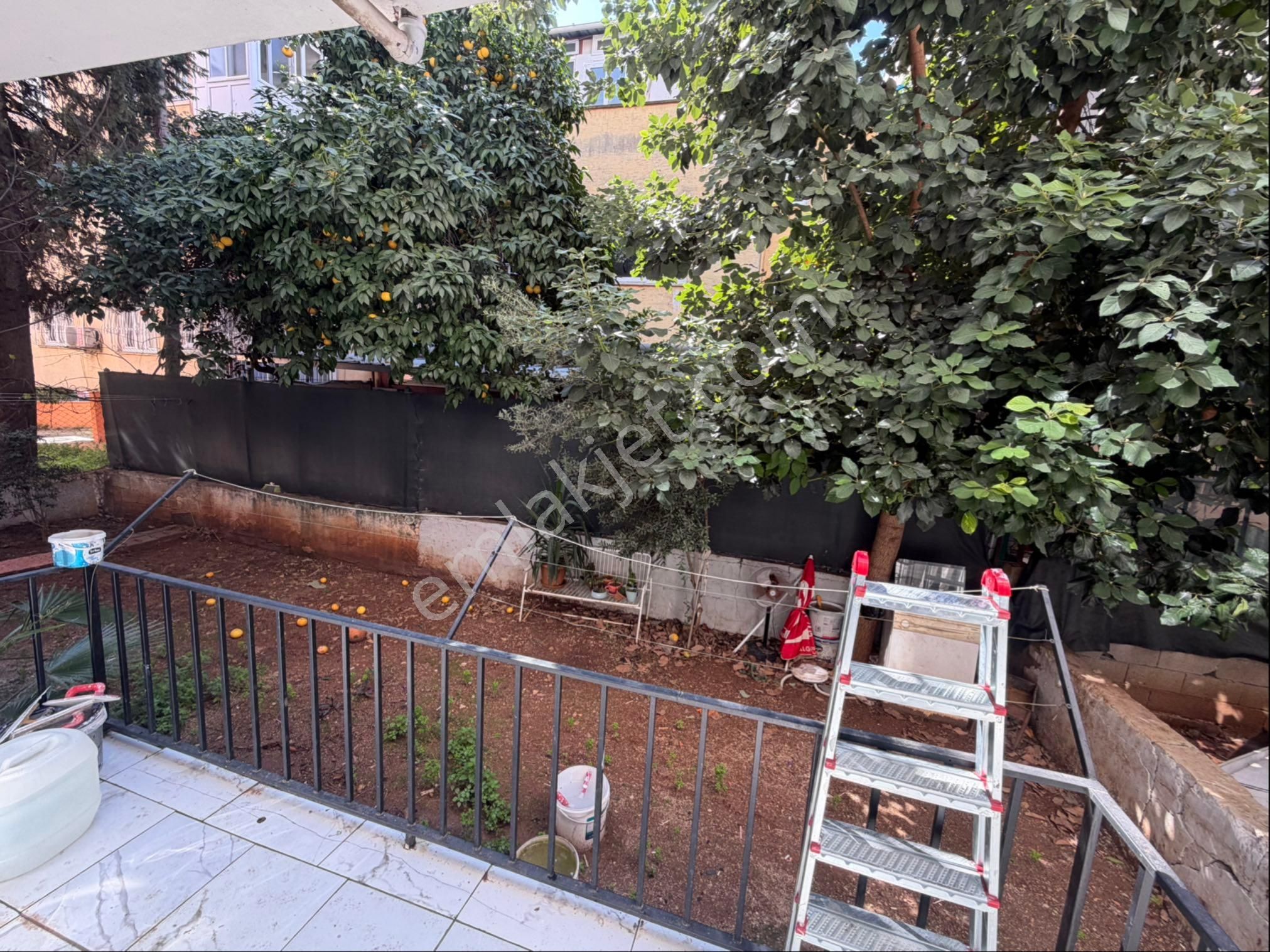 Aktif'ten Bahçelievlerde Satılık 2+1 Daire - Görsel 19