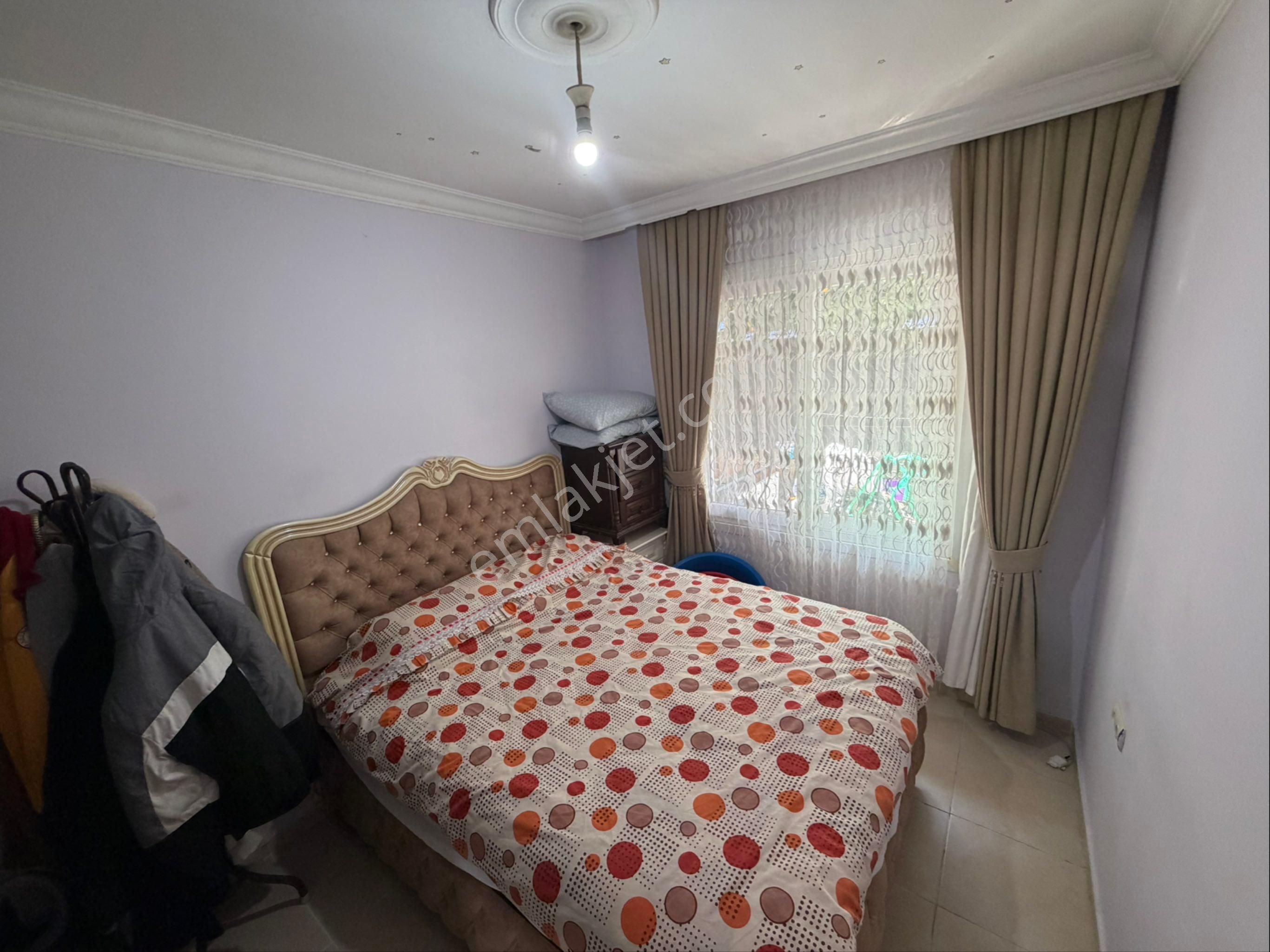 Aktif'ten Bahçelievlerde Satılık 2+1 Daire - Görsel 18