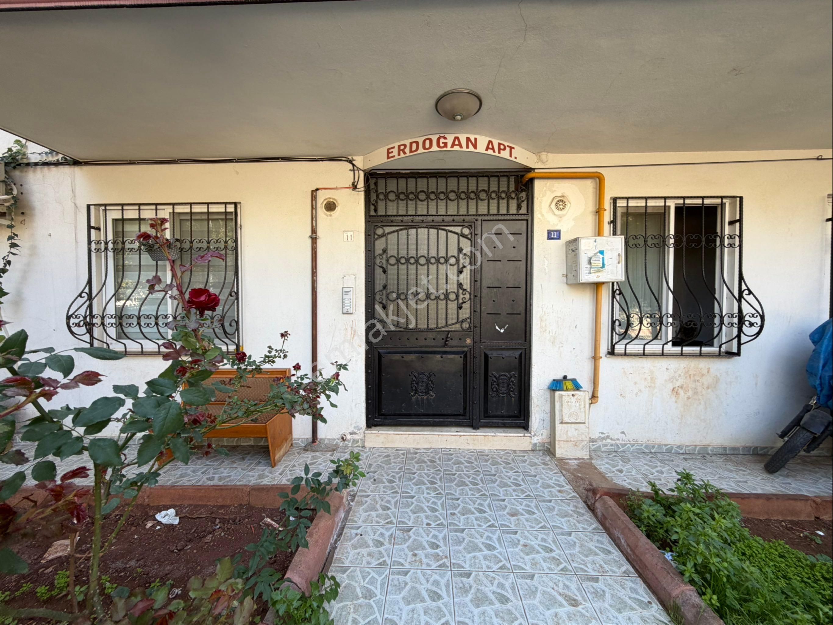 Aktif'ten Bahçelievlerde Satılık 2+1 Daire - Görsel 4