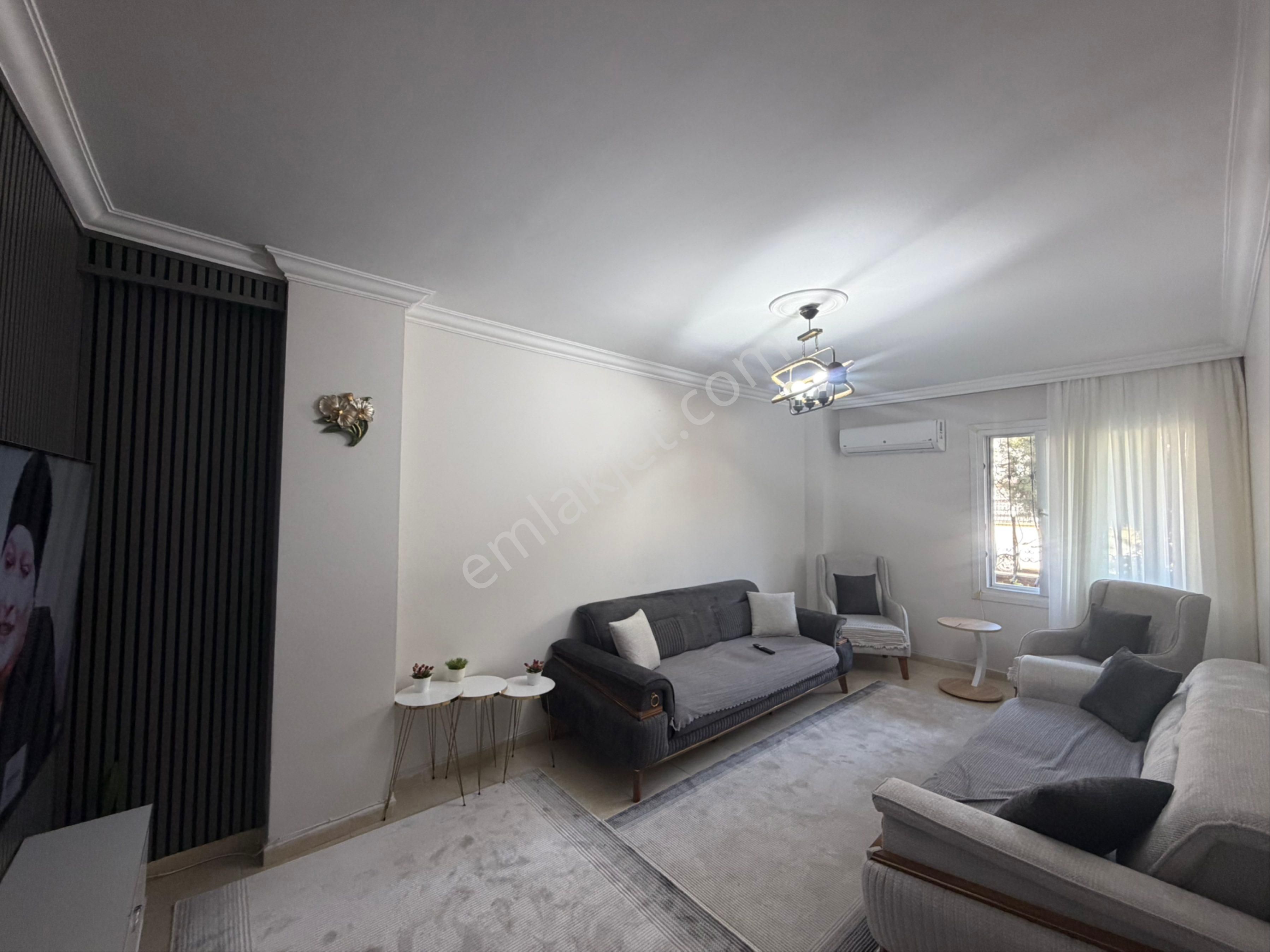 Aktif'ten Bahçelievlerde Satılık 2+1 Daire - Görsel 8