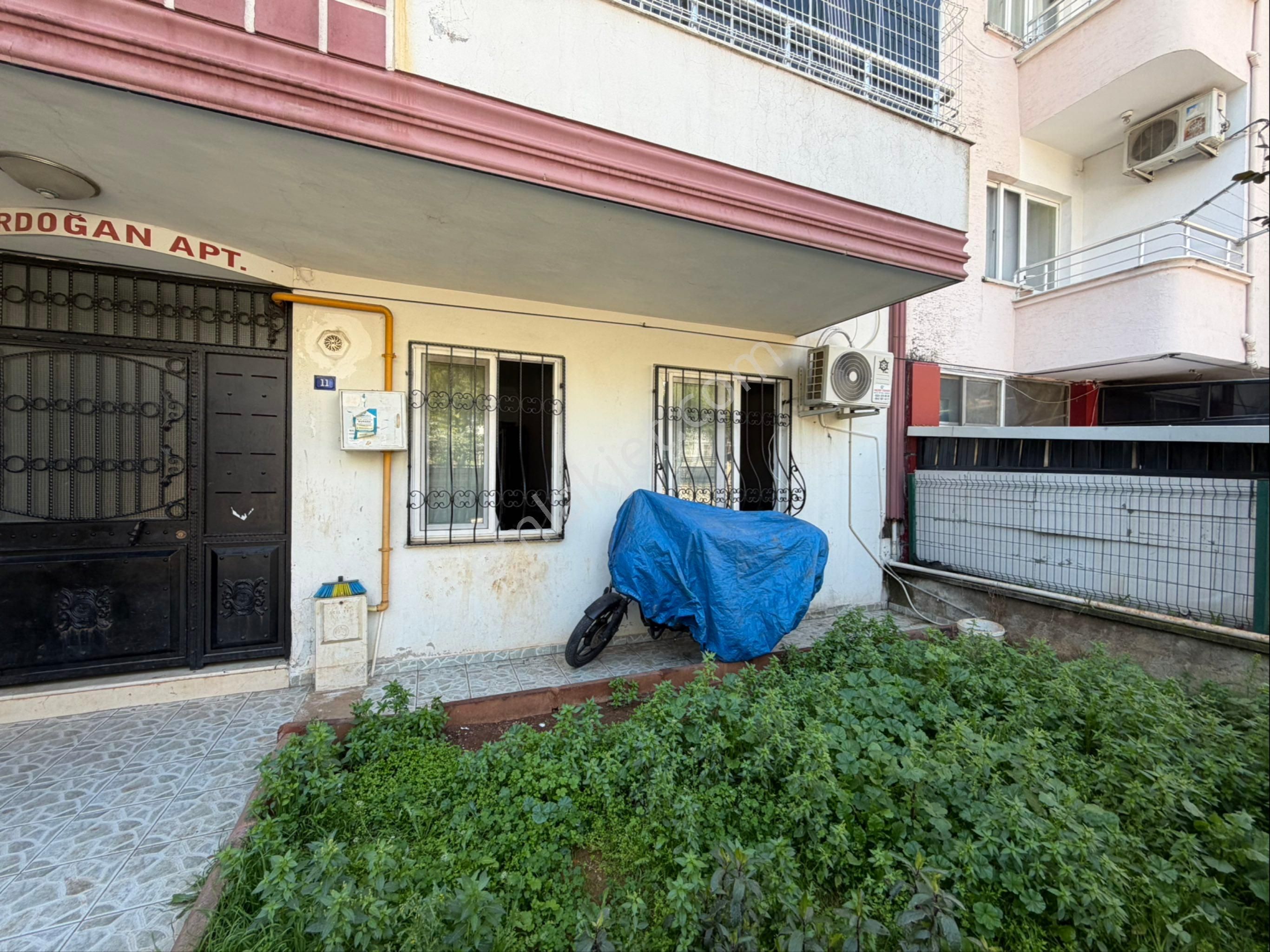 Aktif'ten Bahçelievlerde Satılık 2+1 Daire - Görsel 2