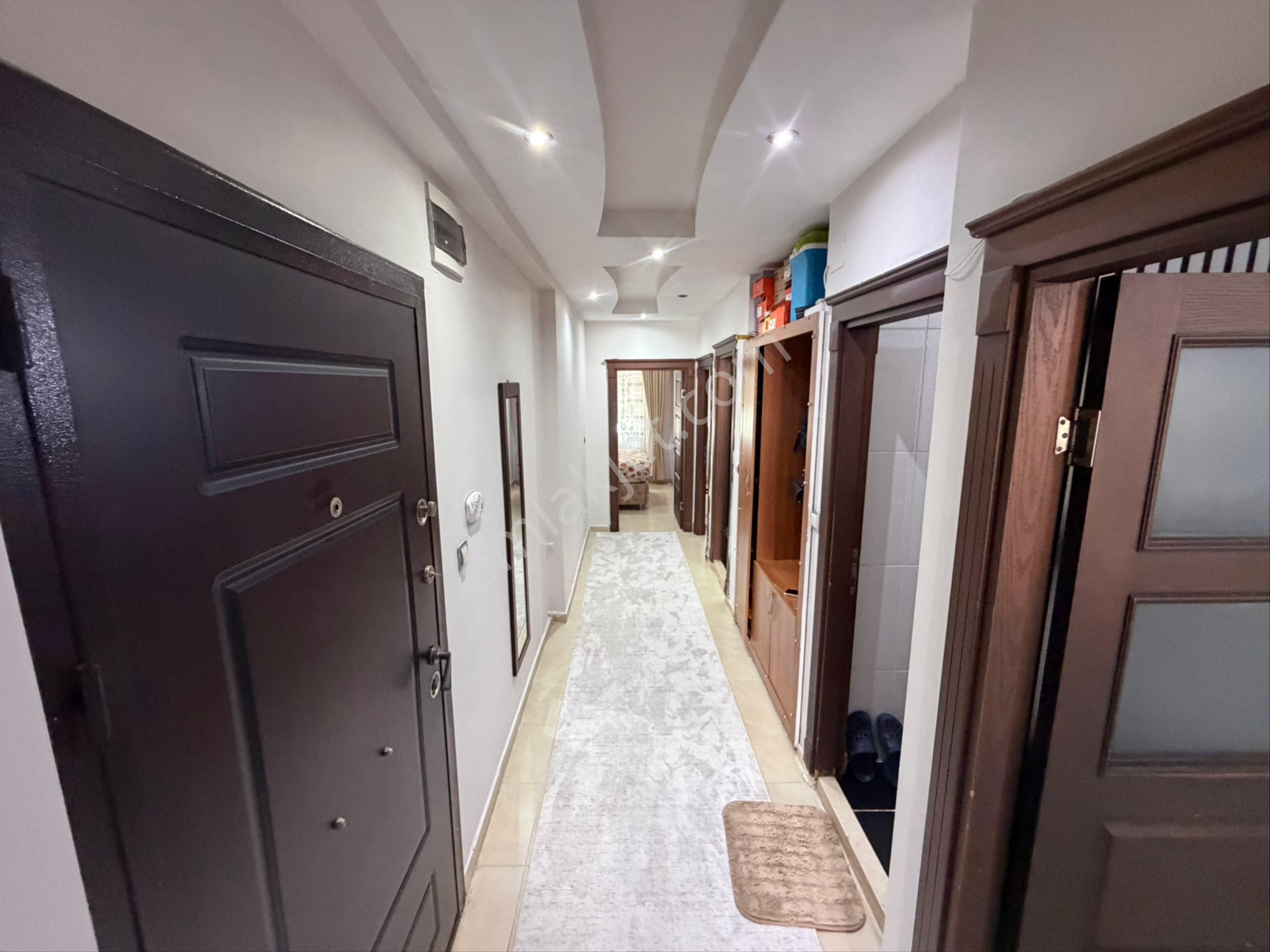 Aktif'ten Bahçelievlerde Satılık 2+1 Daire - Görsel 13