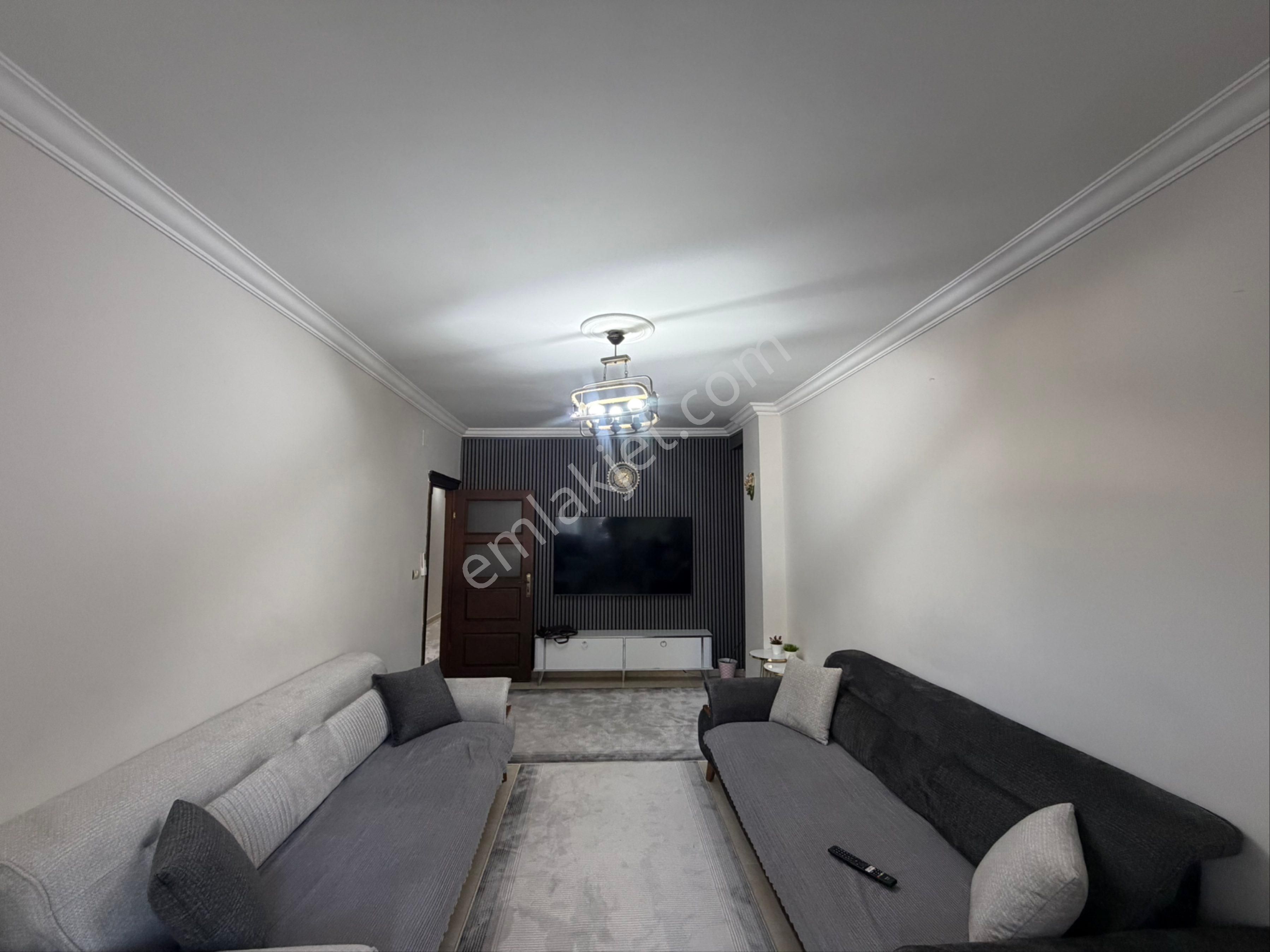 Aktif'ten Bahçelievlerde Satılık 2+1 Daire - Görsel 10