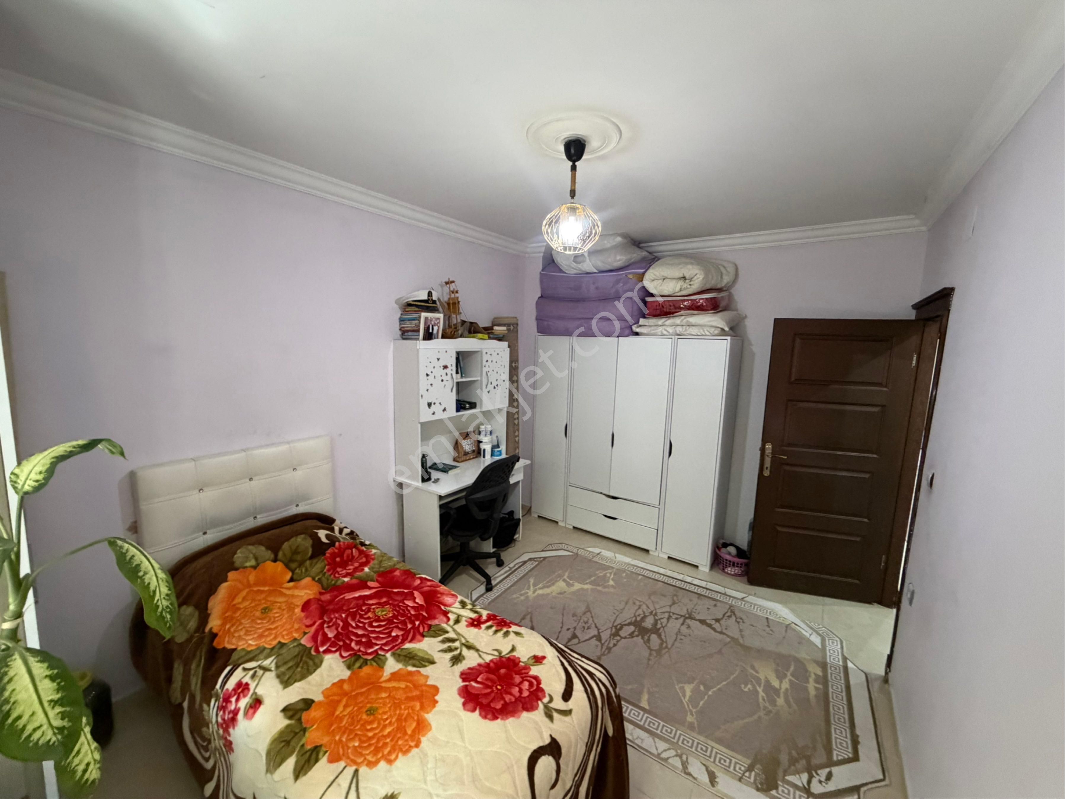 Aktif'ten Bahçelievlerde Satılık 2+1 Daire - Görsel 17