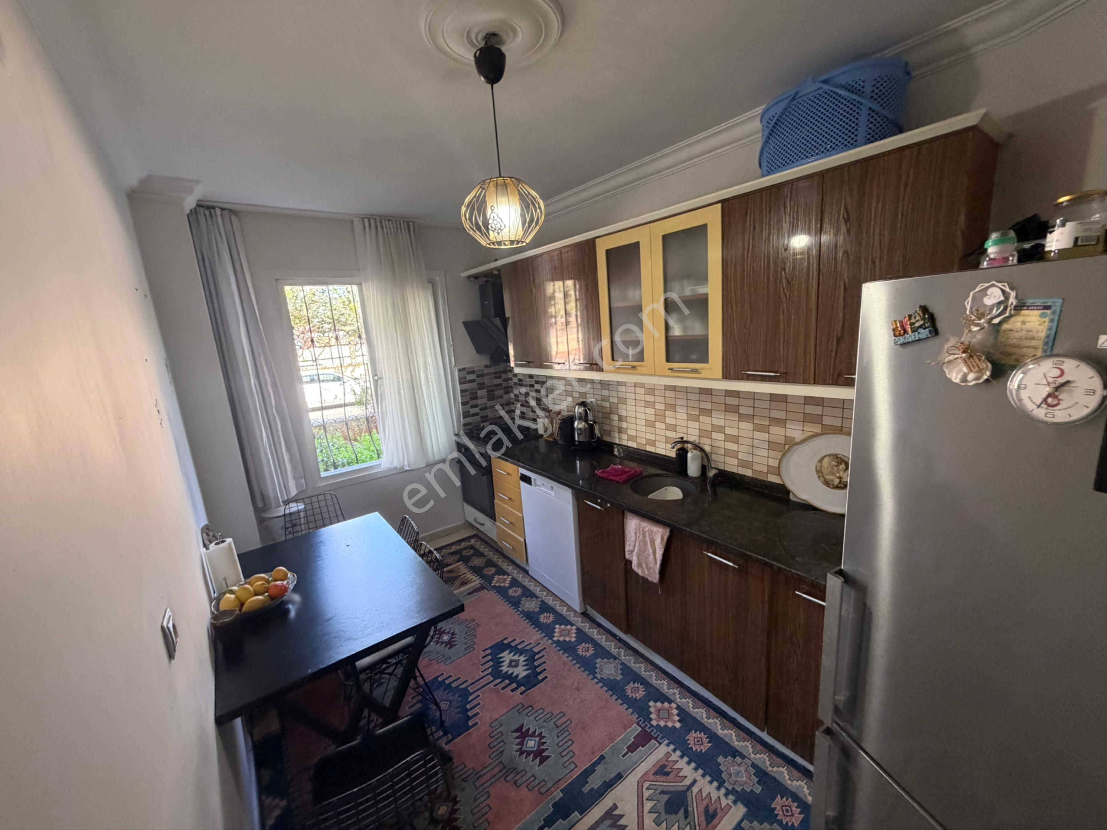 Aktif'ten Bahçelievlerde Satılık 2+1 Daire - Görsel 11