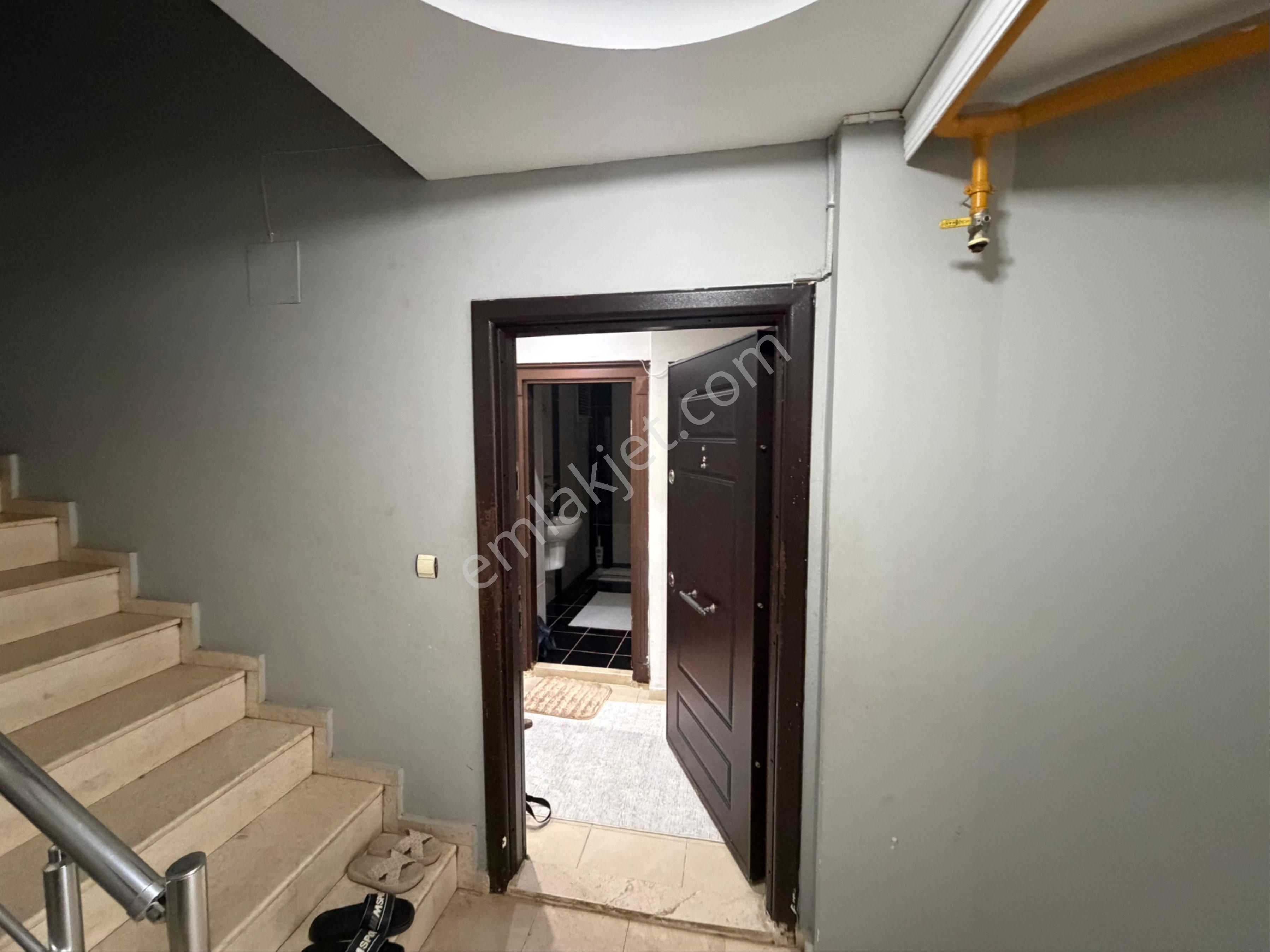 Aktif'ten Bahçelievlerde Satılık 2+1 Daire - Görsel 7