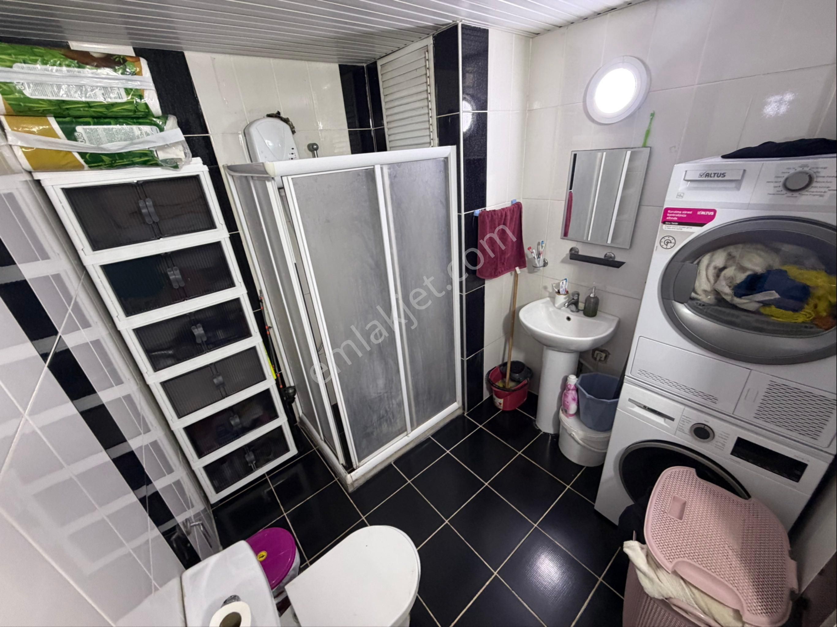 Aktif'ten Bahçelievlerde Satılık 2+1 Daire - Görsel 15