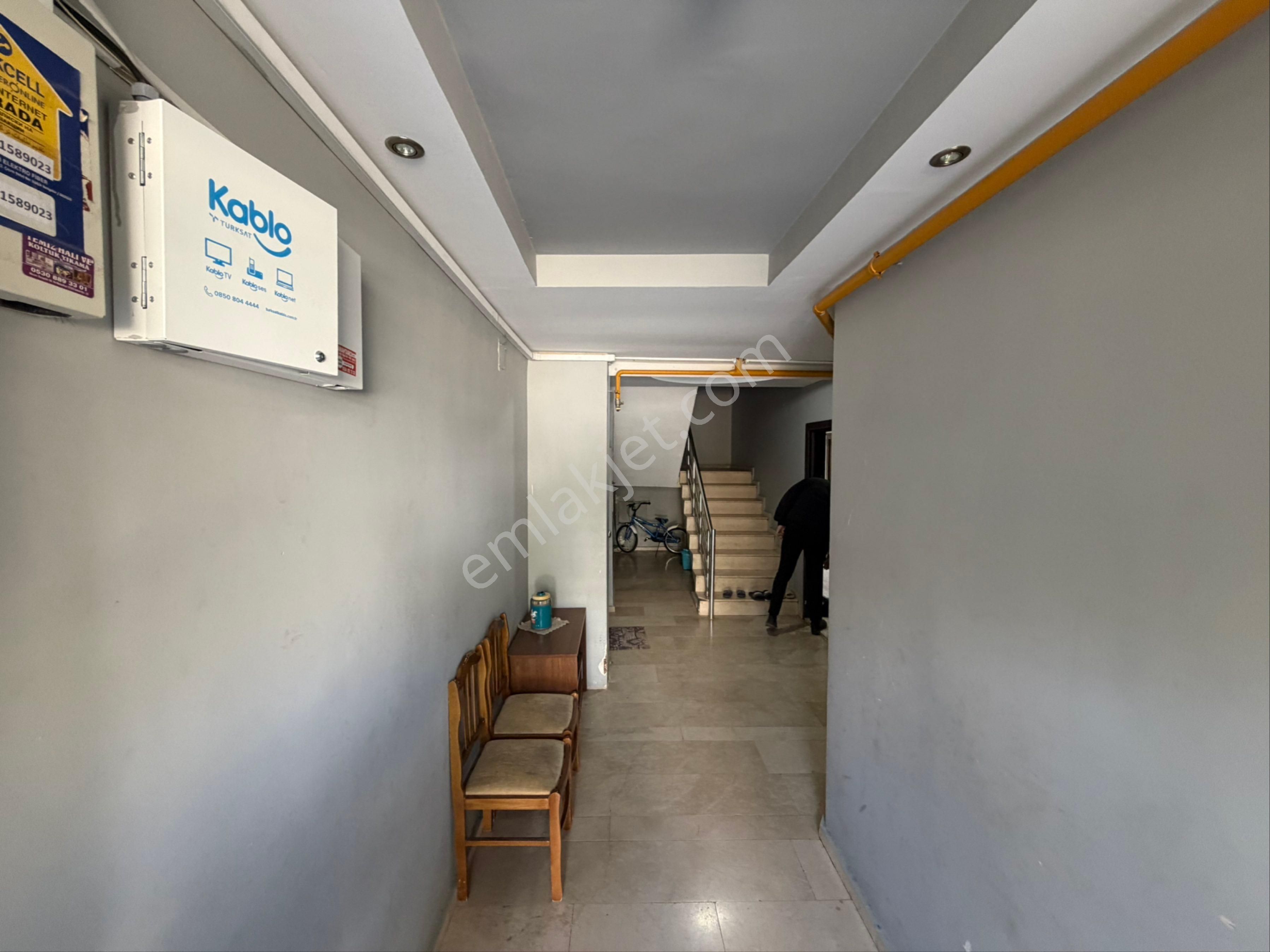 Aktif'ten Bahçelievlerde Satılık 2+1 Daire - Görsel 5