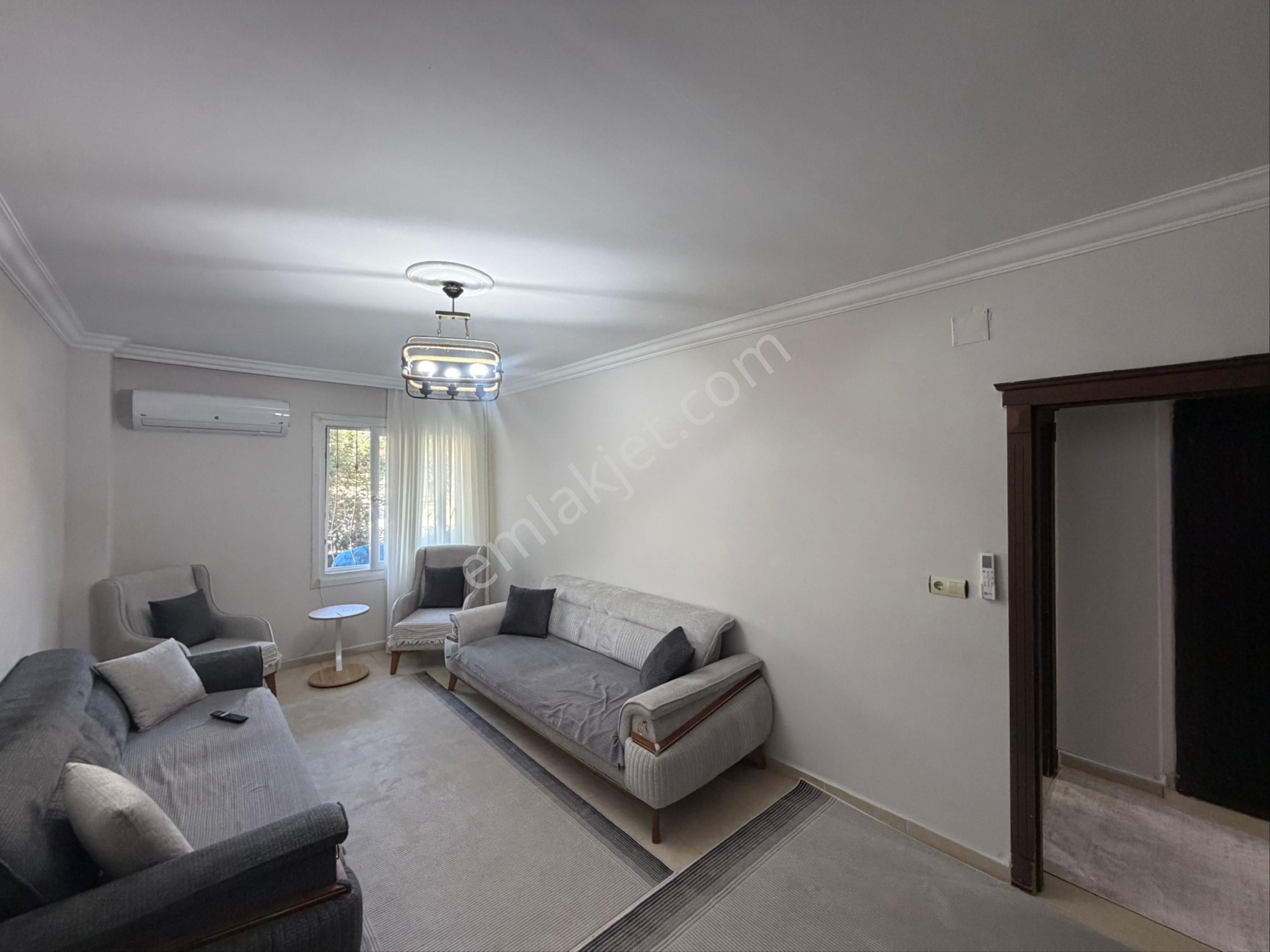 Aktif'ten Bahçelievlerde Satılık 2+1 Daire - Görsel 9