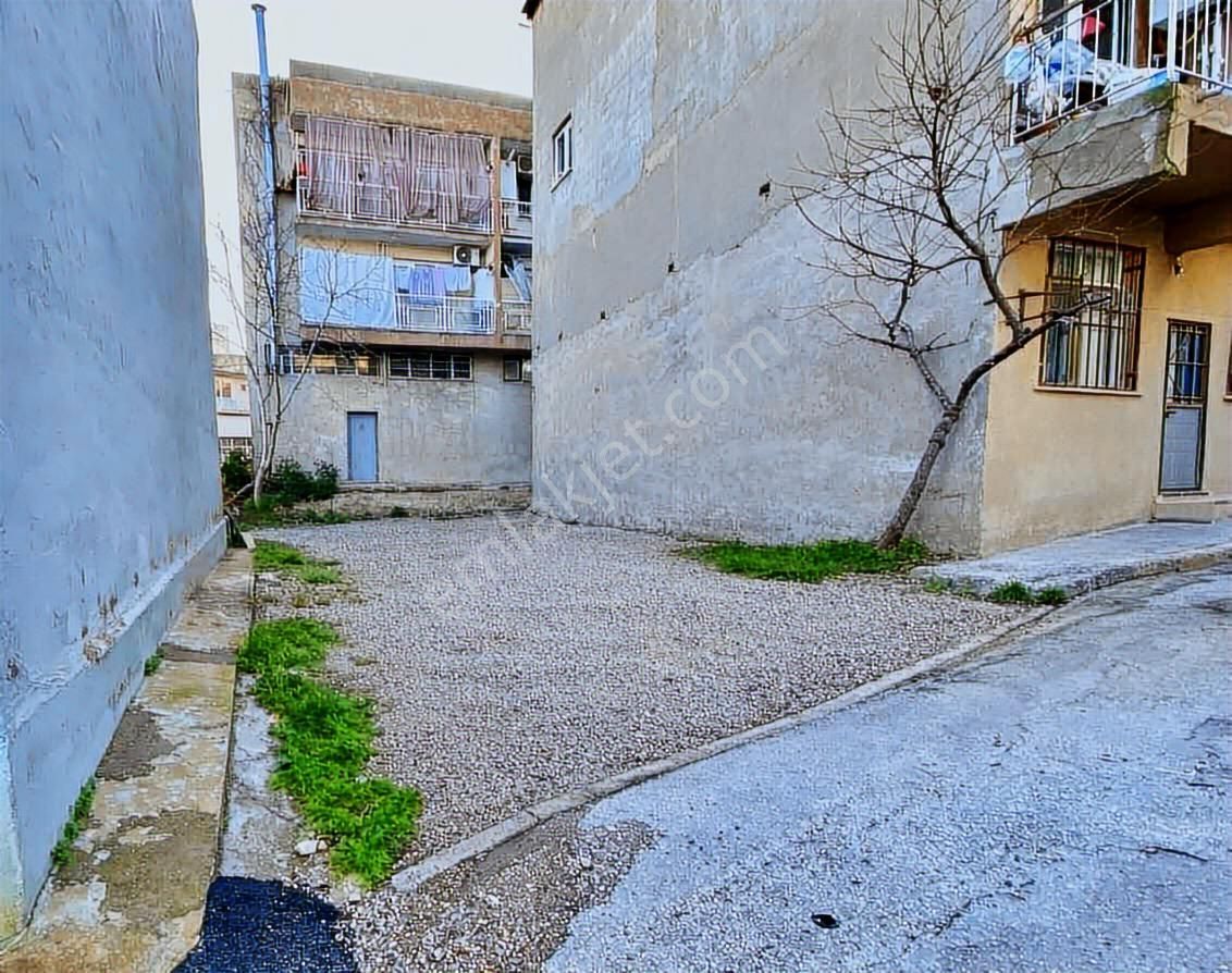 Karabağlar Günaltayda Satılık Arsa