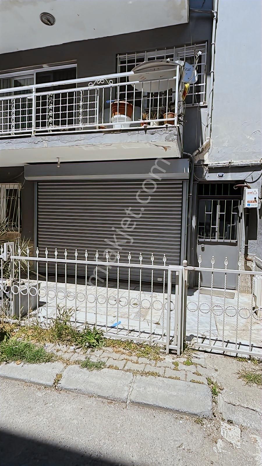 Buca Mustafa Kemal'de Tadilatlı Kiralık Dükkan - Görsel 14