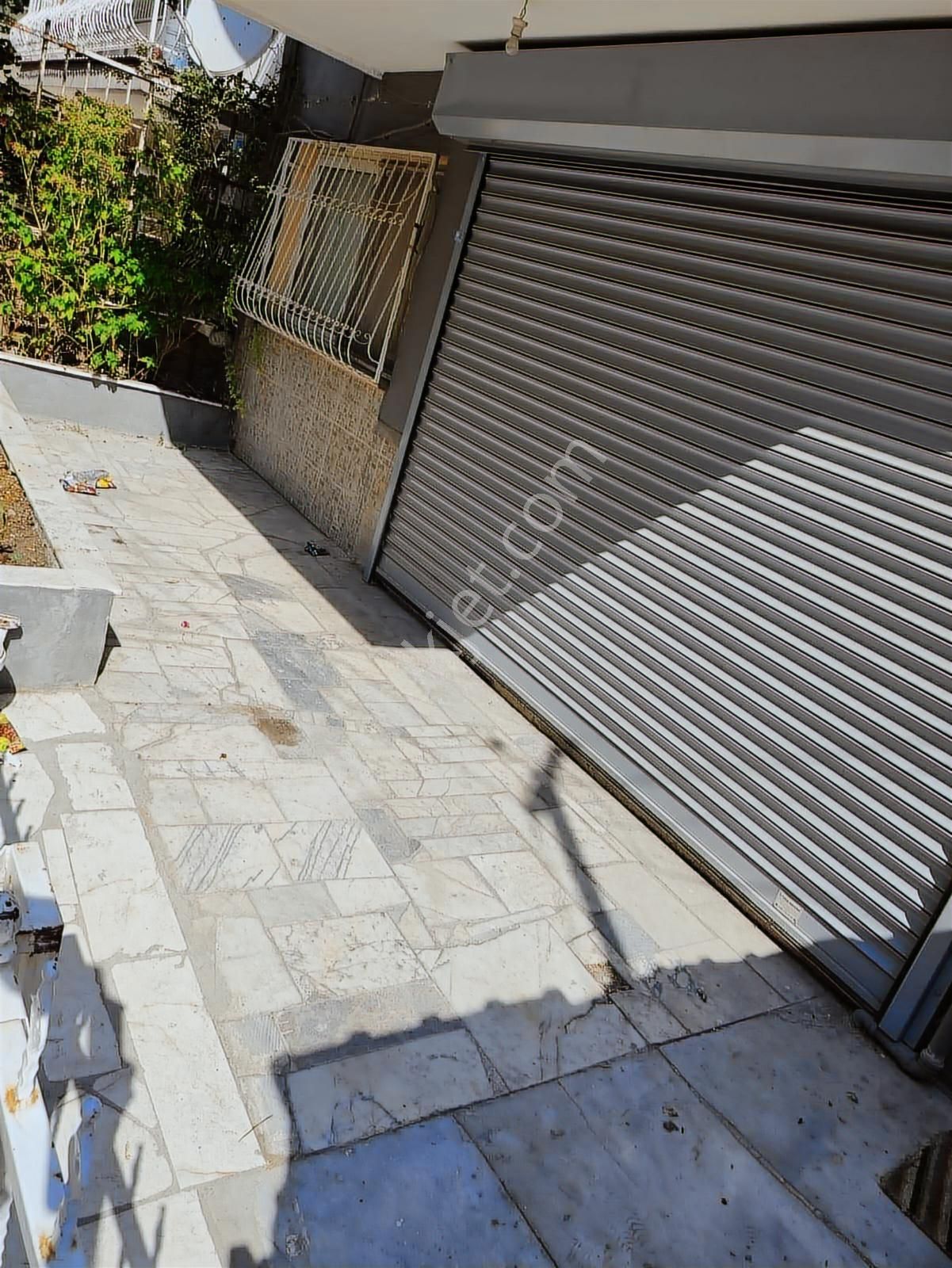 Buca Mustafa Kemal'de Tadilatlı Kiralık Dükkan - Görsel 8